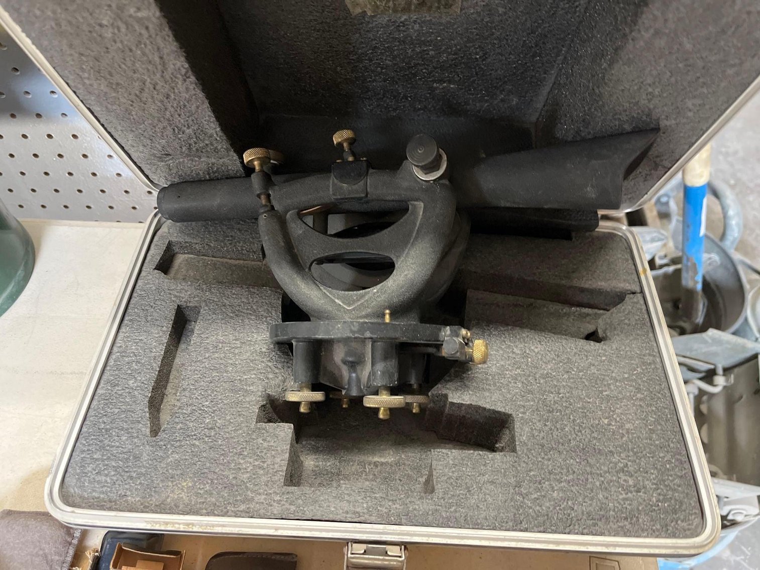 Image for SAFES, ANTIQUE SCALE, VINTAGE ITEMS, SPORTS MEMORABILIA, POKEMON, FINE CHINA AND MORE