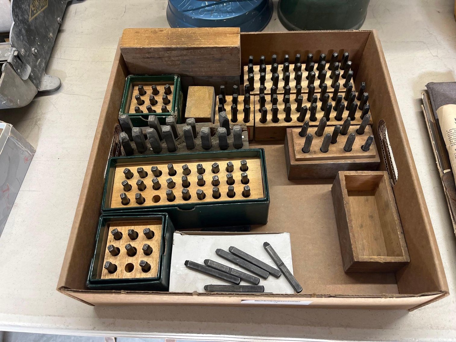 Image for SAFES, ANTIQUE SCALE, VINTAGE ITEMS, SPORTS MEMORABILIA, POKEMON, FINE CHINA AND MORE