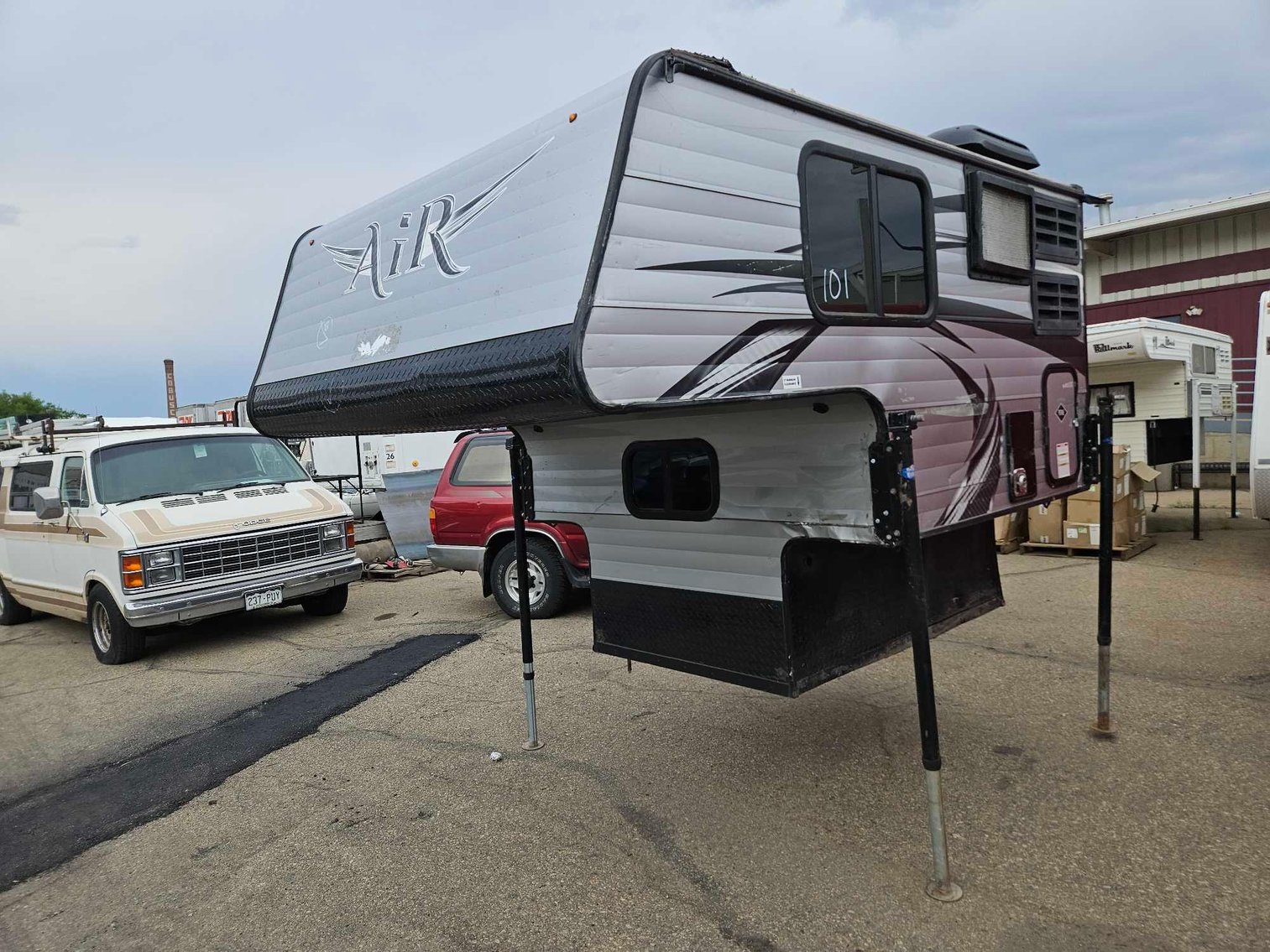 Image for VEHICLE ONLINE AUCTION EVENT