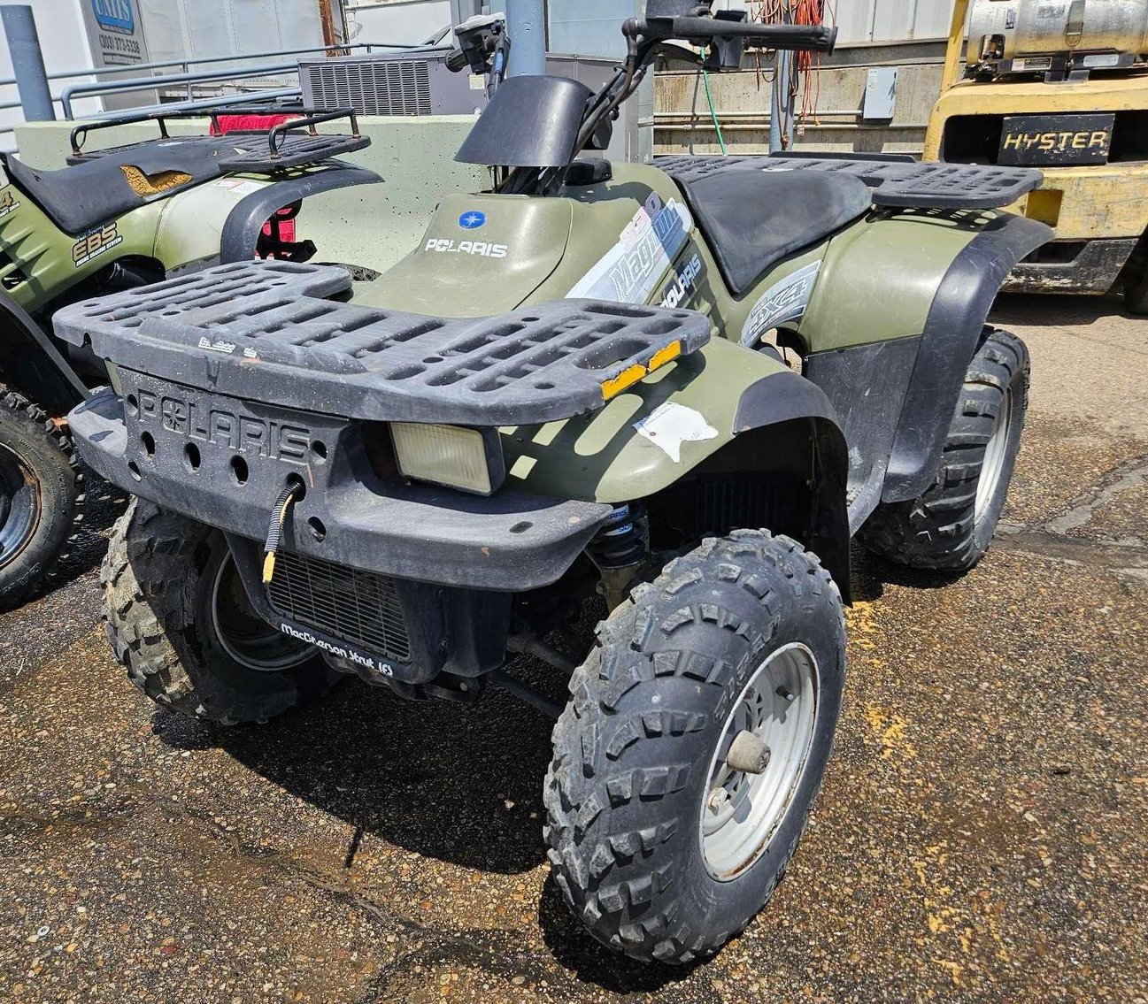 Image for VEHICLE ONLINE AUCTION EVENT