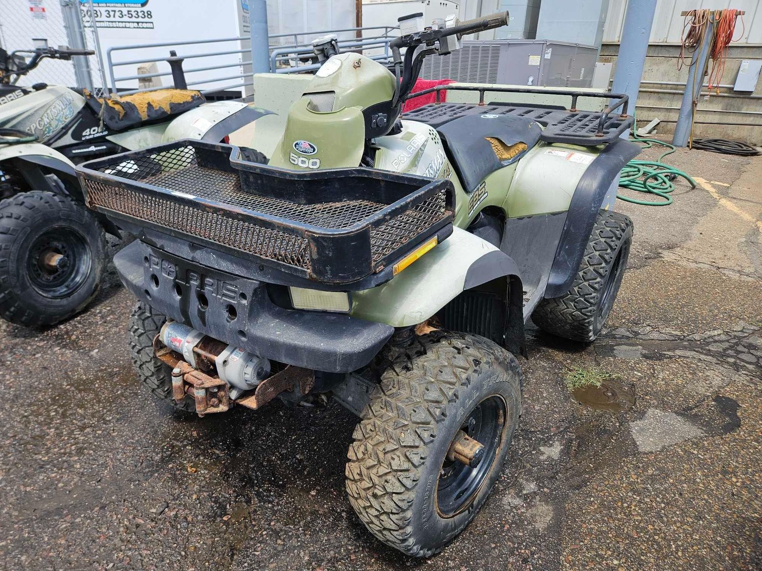 Image for VEHICLE ONLINE AUCTION EVENT