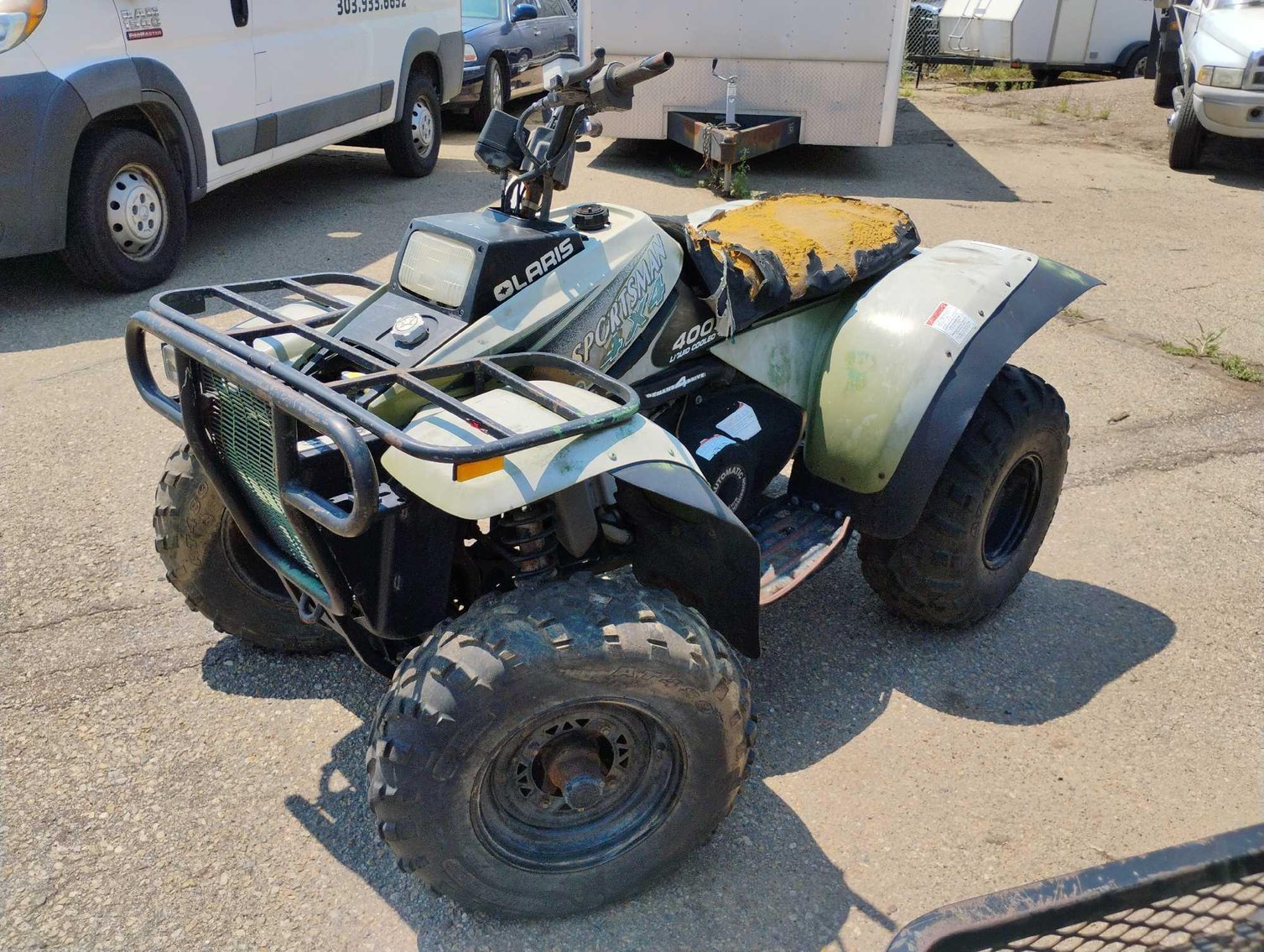 Image for VEHICLE ONLINE AUCTION EVENT