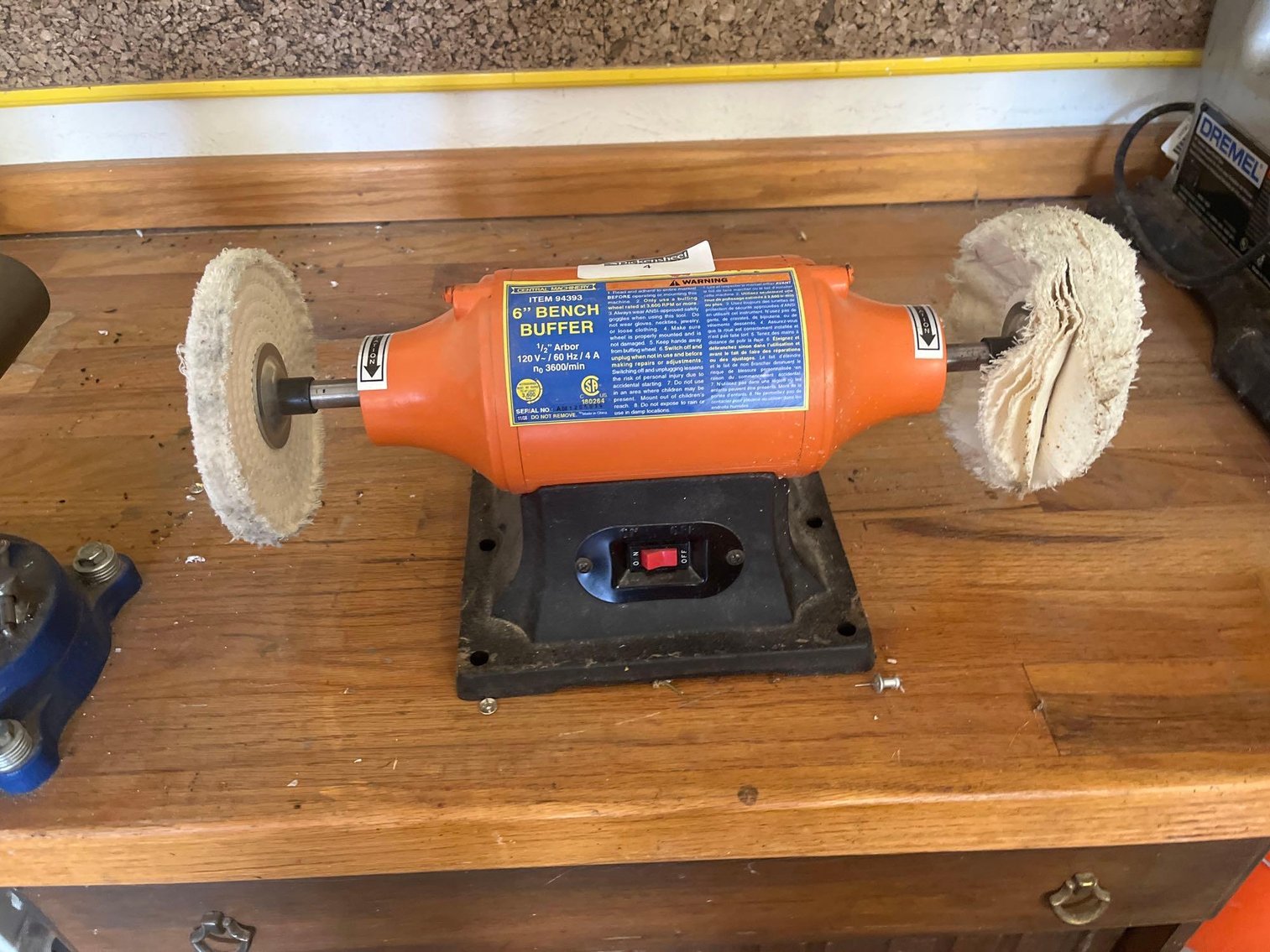 Image for ERIE ESTATE- VEHICLES, JOHN DEERE TRACTOR, TOOLS & MORE