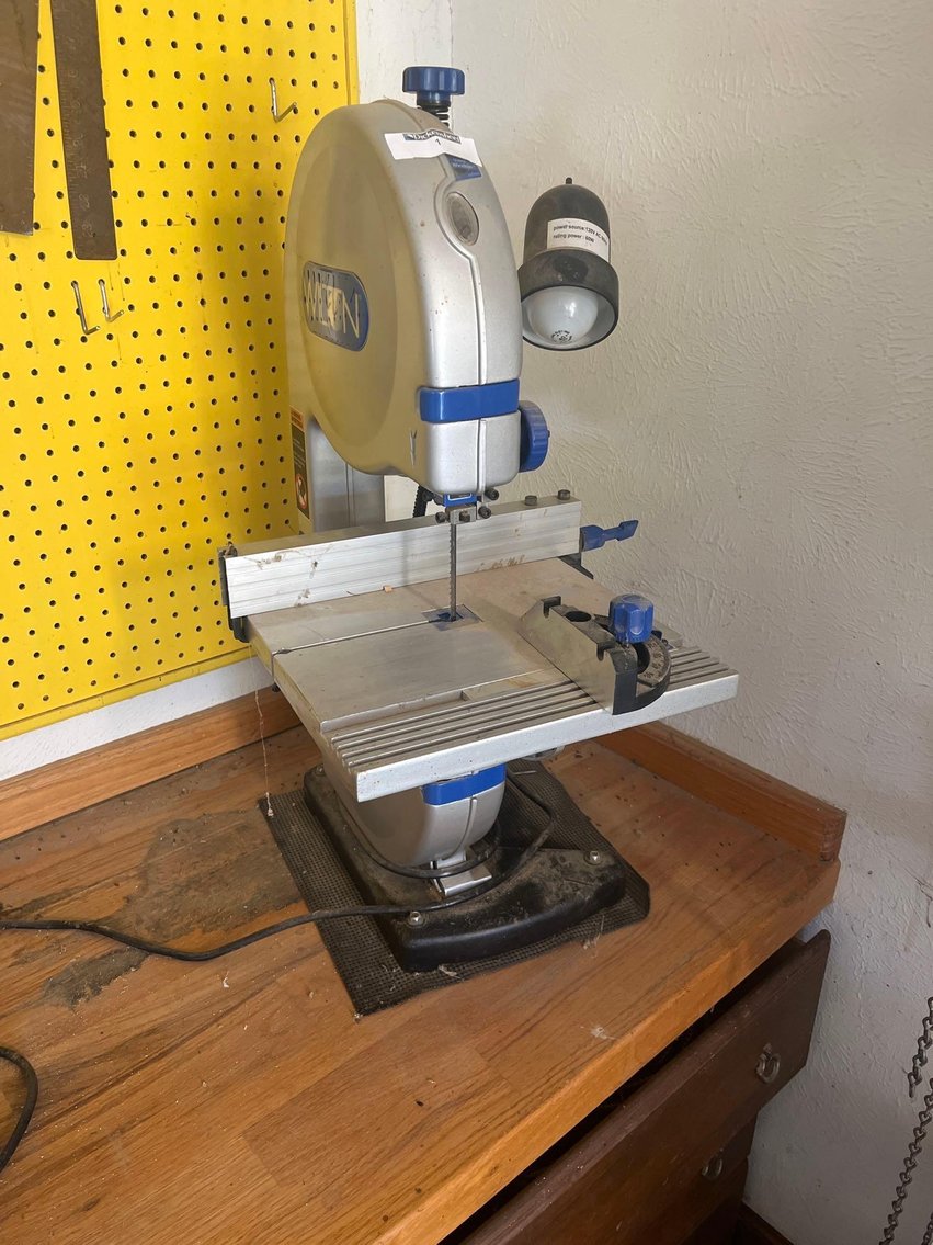 Image for ERIE ESTATE- VEHICLES, JOHN DEERE TRACTOR, TOOLS & MORE