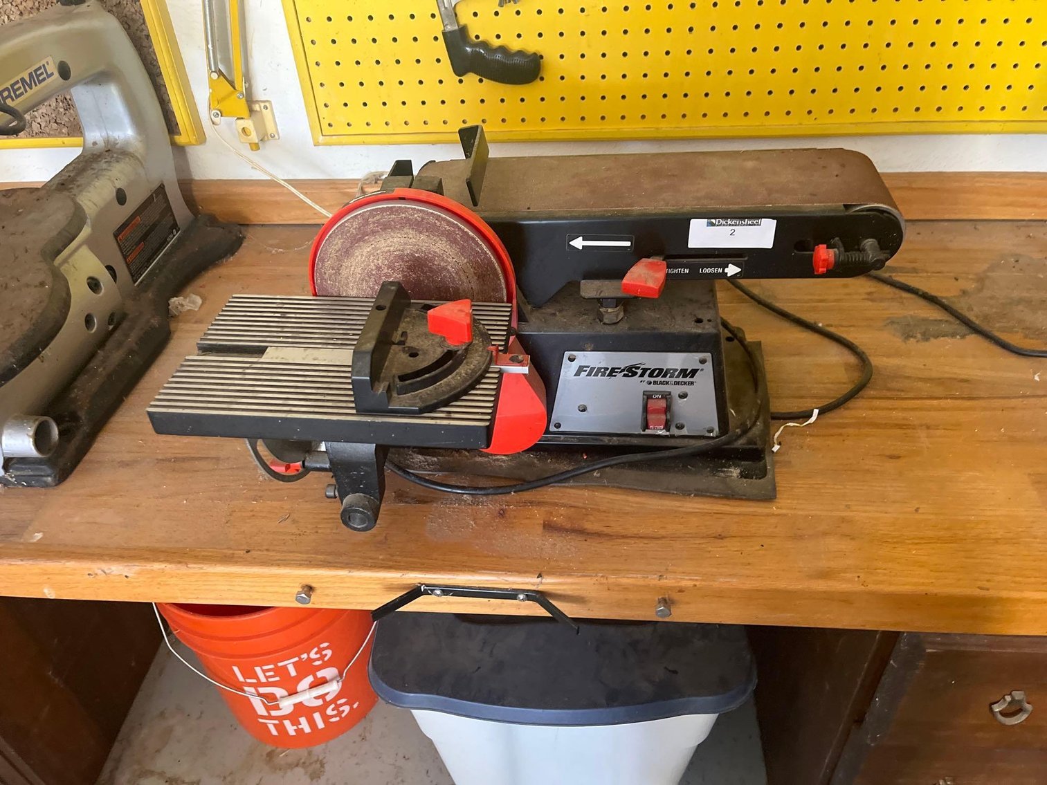 Image for ERIE ESTATE- VEHICLES, JOHN DEERE TRACTOR, TOOLS & MORE