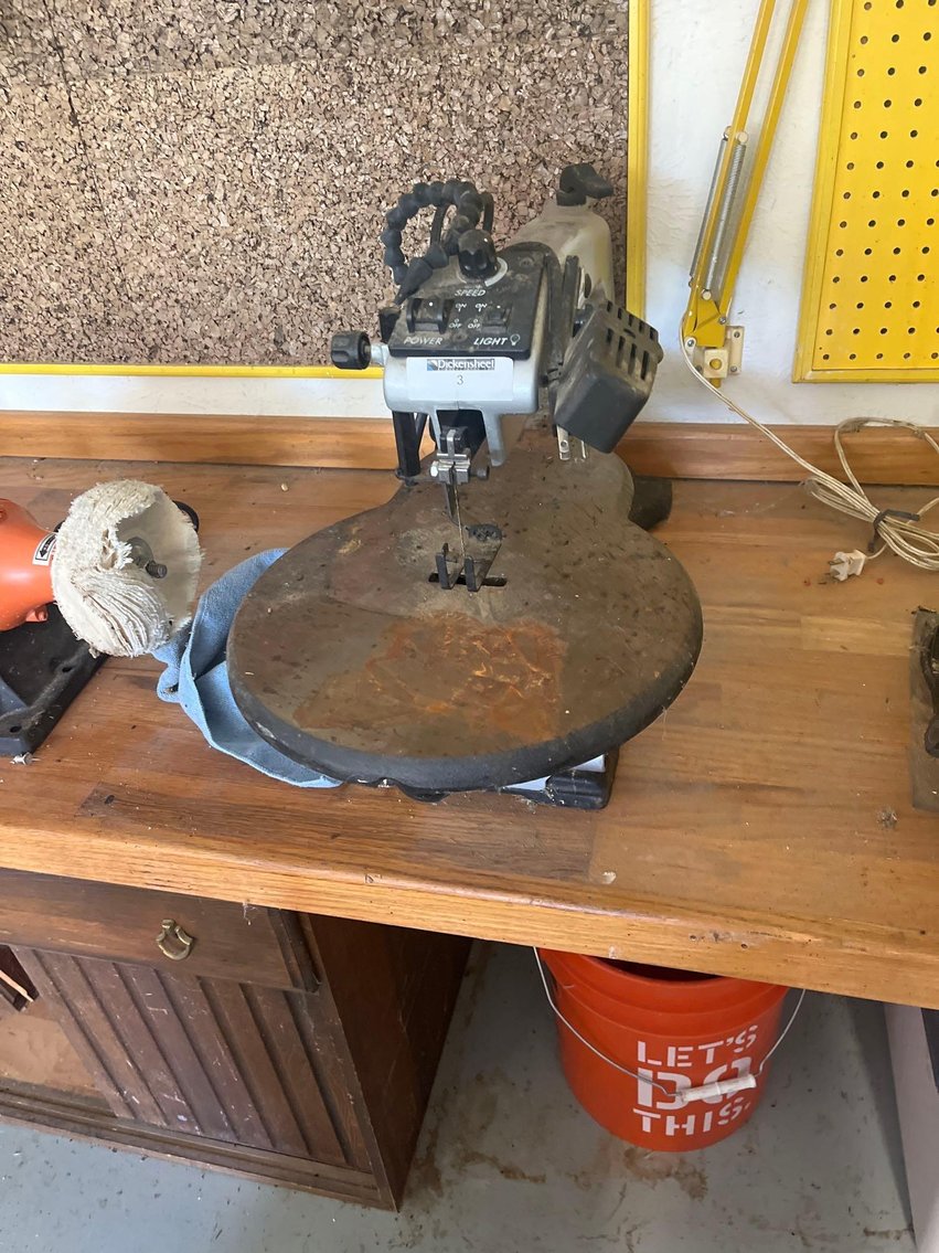 Image for ERIE ESTATE- VEHICLES, JOHN DEERE TRACTOR, TOOLS & MORE