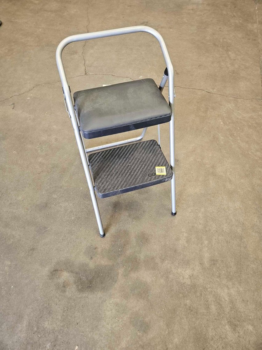 Image for RELOCATED ESTATES-FURNITURE, ELECTRONICS AND MORE