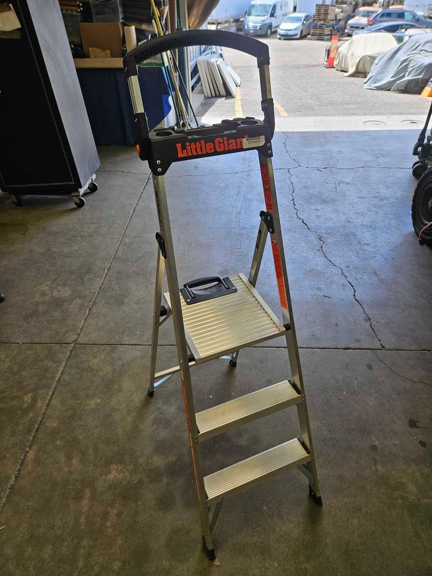 Image for RELOCATED ESTATES-FURNITURE, ELECTRONICS AND MORE