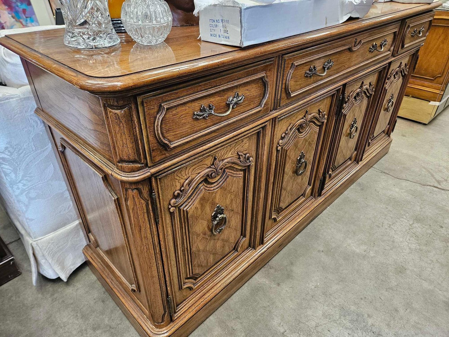 Image for RELOCATED ESTATES-FURNITURE, ELECTRONICS AND MORE