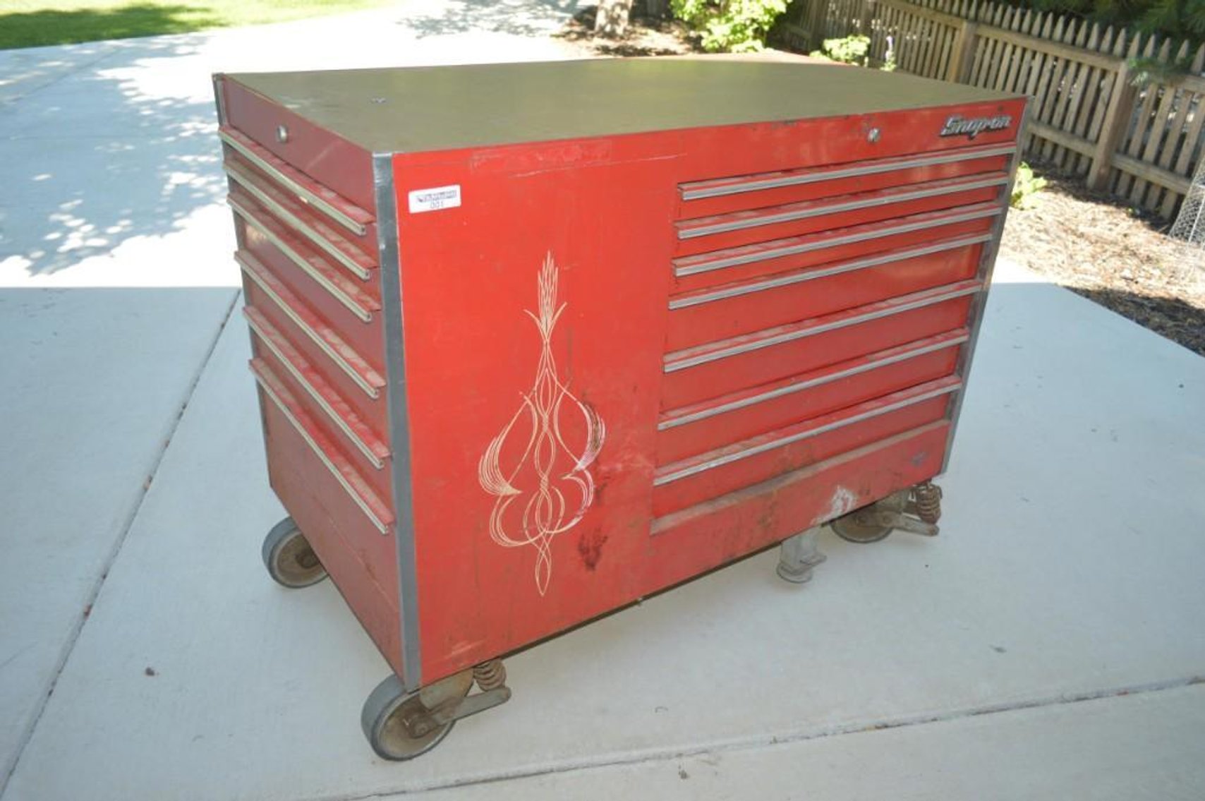 Image for SELECTION OF TOOLS, APPLIANCES, BUILDING MATERIALS AND MORE