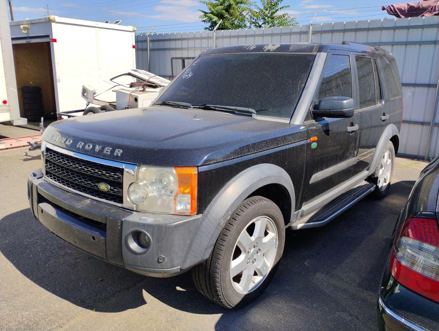 Image for MAXX/ELITE VEHICLE AUCTION