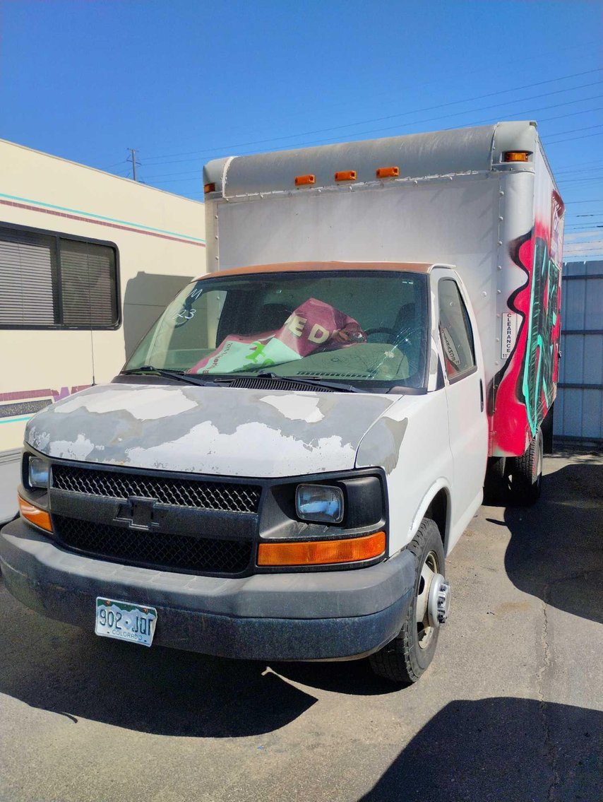 Image for MAXX/ELITE VEHICLE AUCTION