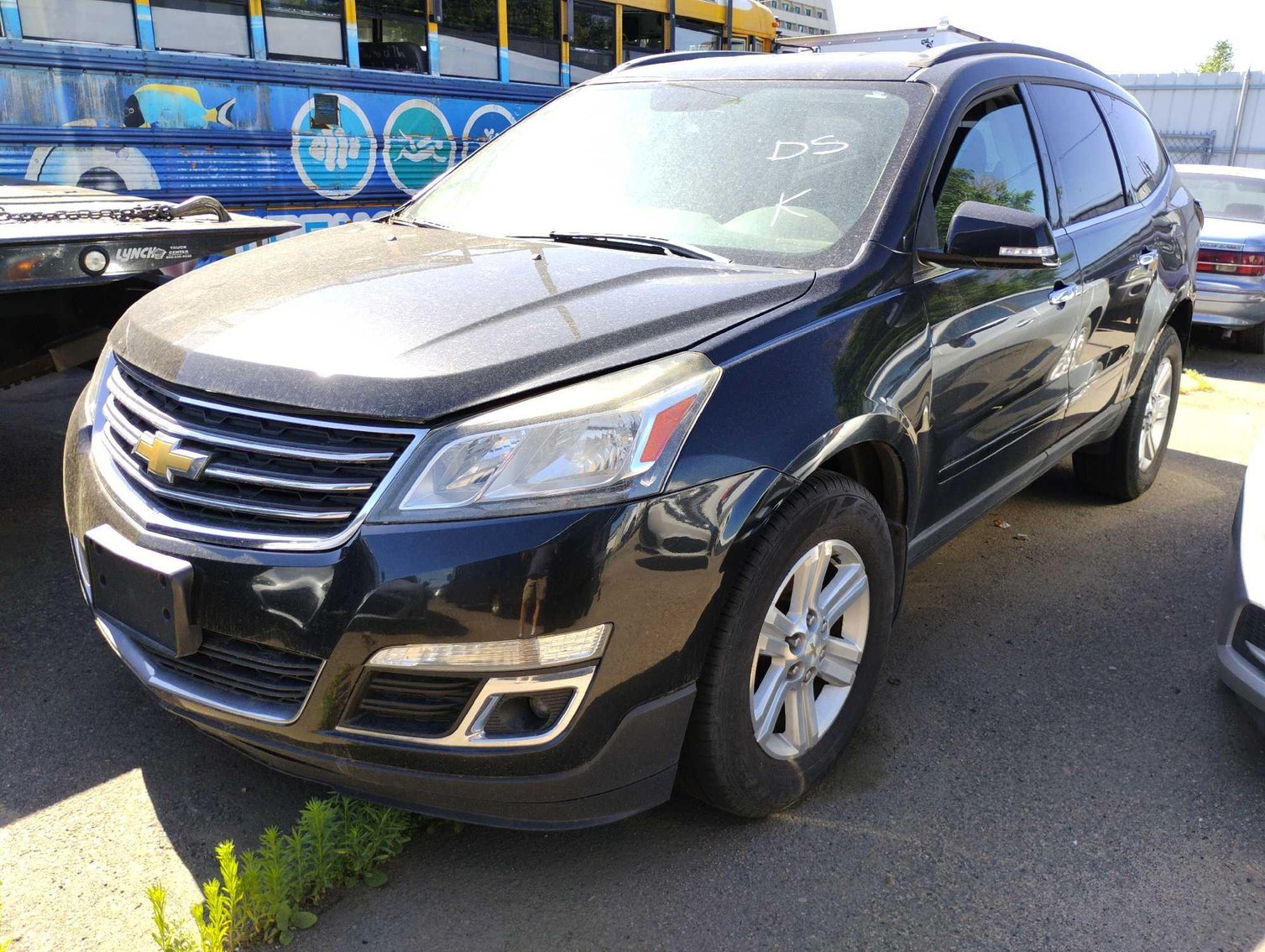 Image for MAXX/ELITE VEHICLE AUCTION