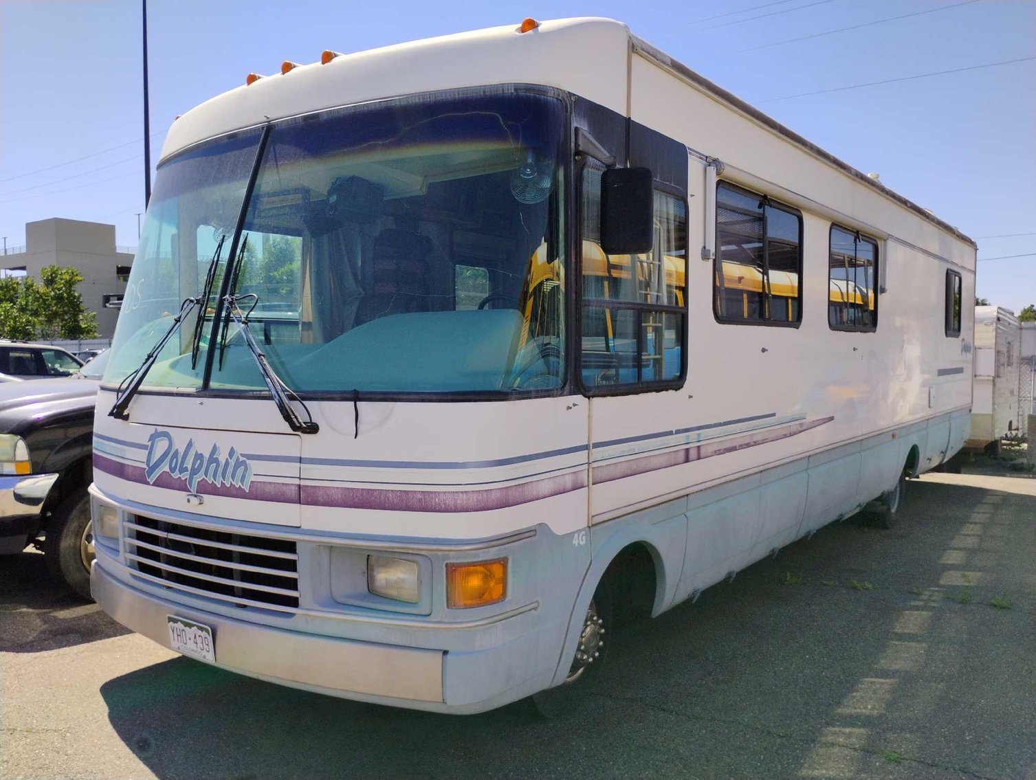 Image for MAXX/ELITE VEHICLE AUCTION