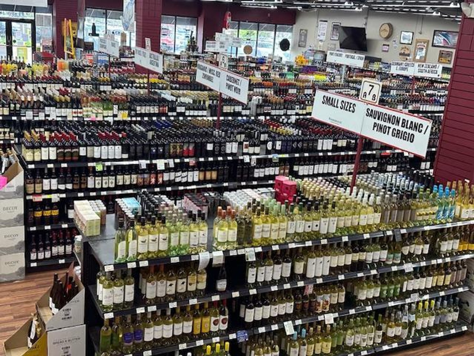 Image for Arrow Mart - Part III