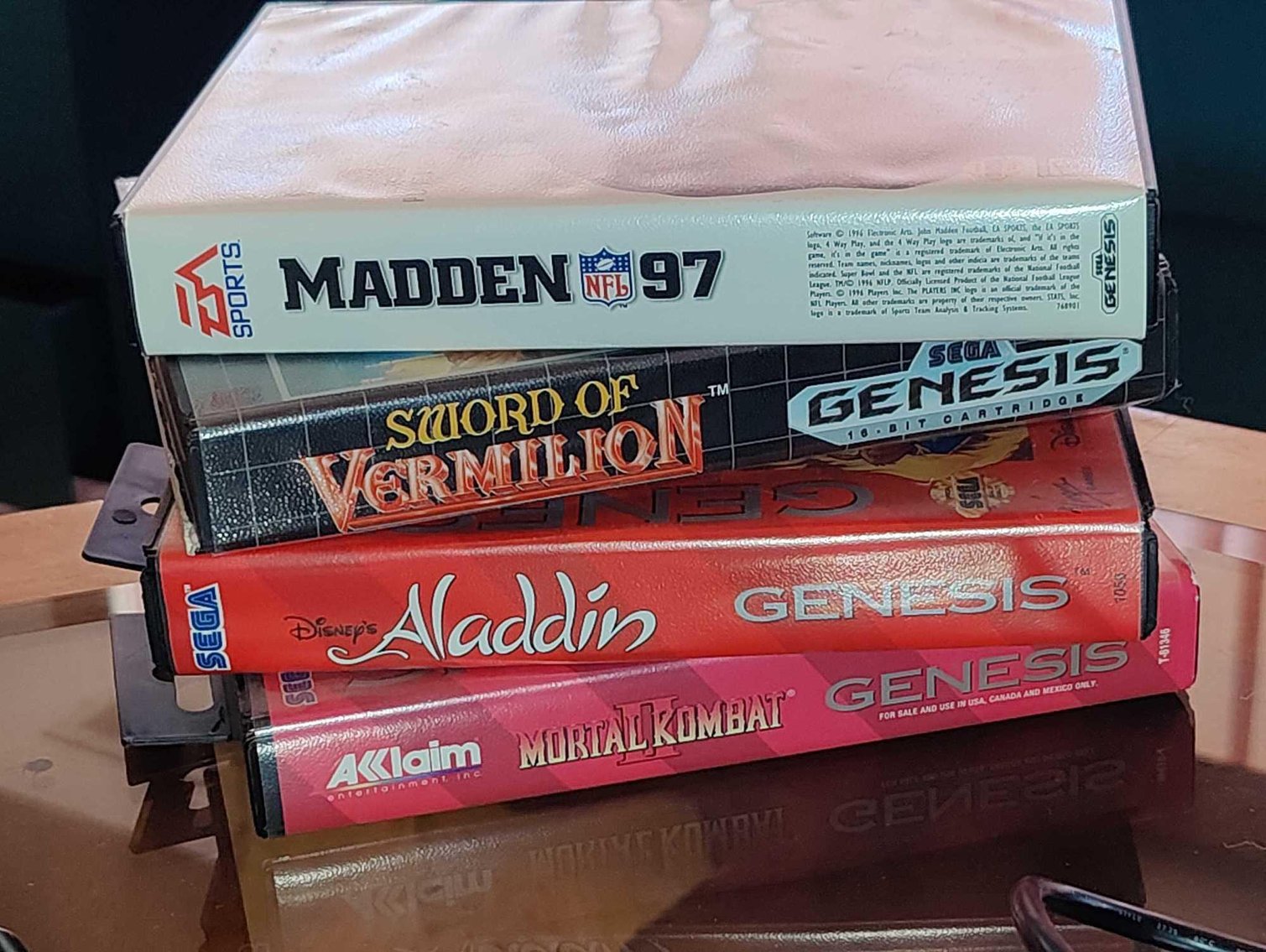 Image for FT COLLINS ESTATE