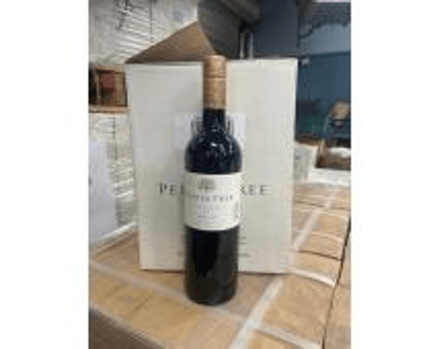 Image for SELECTION OF WINE & SAKE