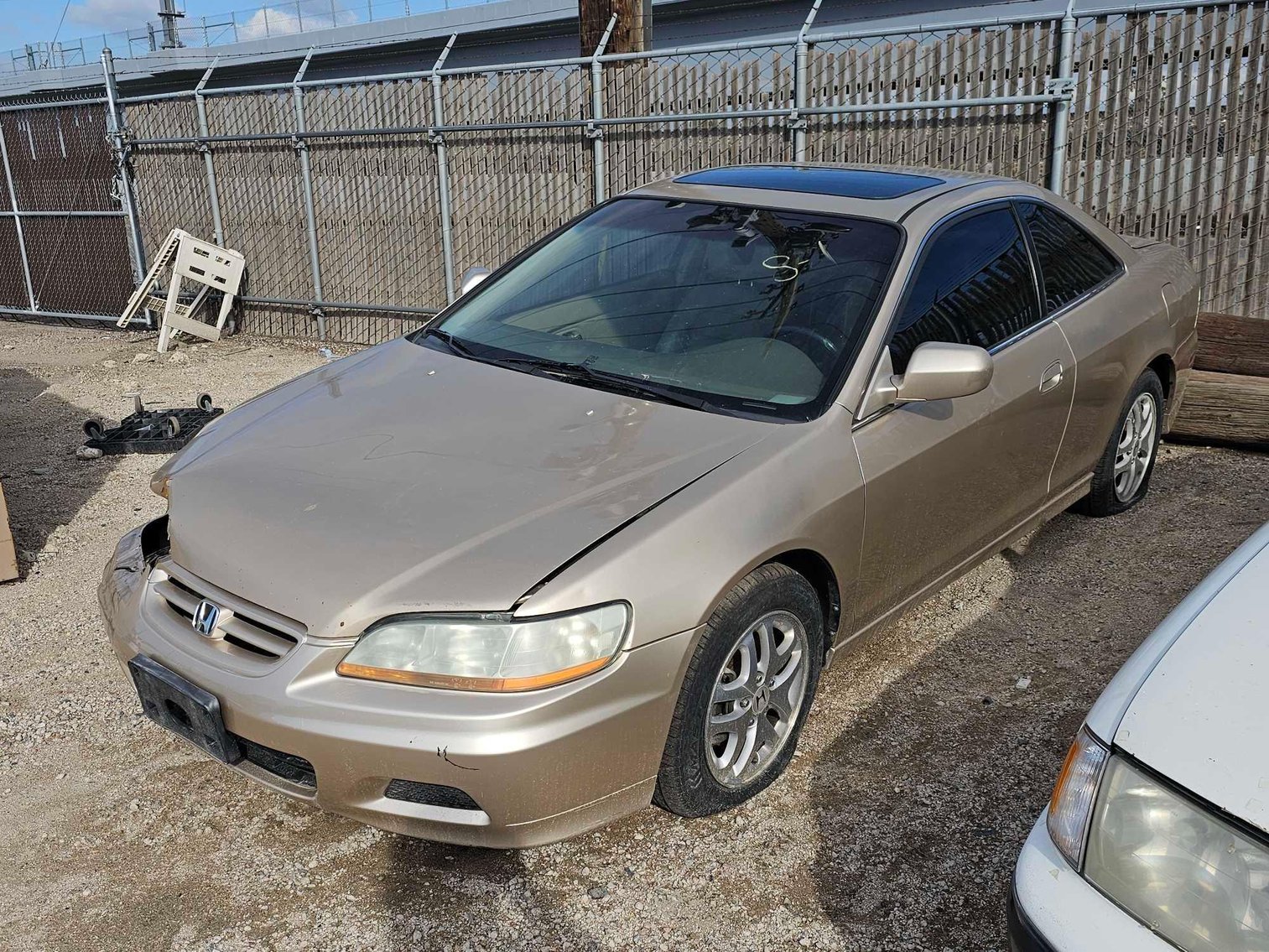 Image for Abandoned and Confiscated Vehicle Auction