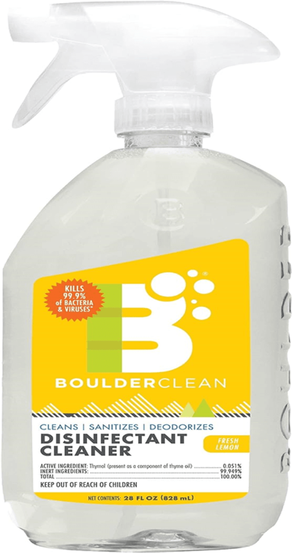 Image for Boulder Clean