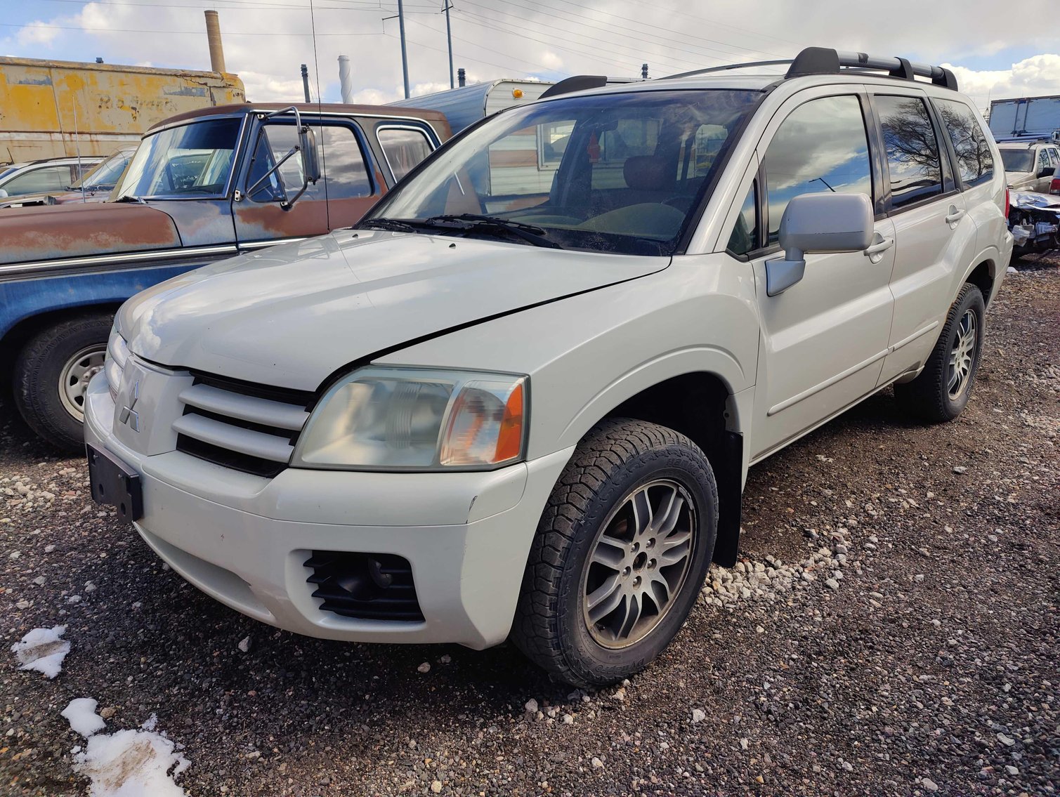 Image for (35) VEHICLES & MOTORCYCLES-DENVER