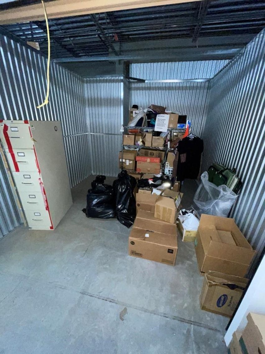 Image for Cubesmart Self Storage