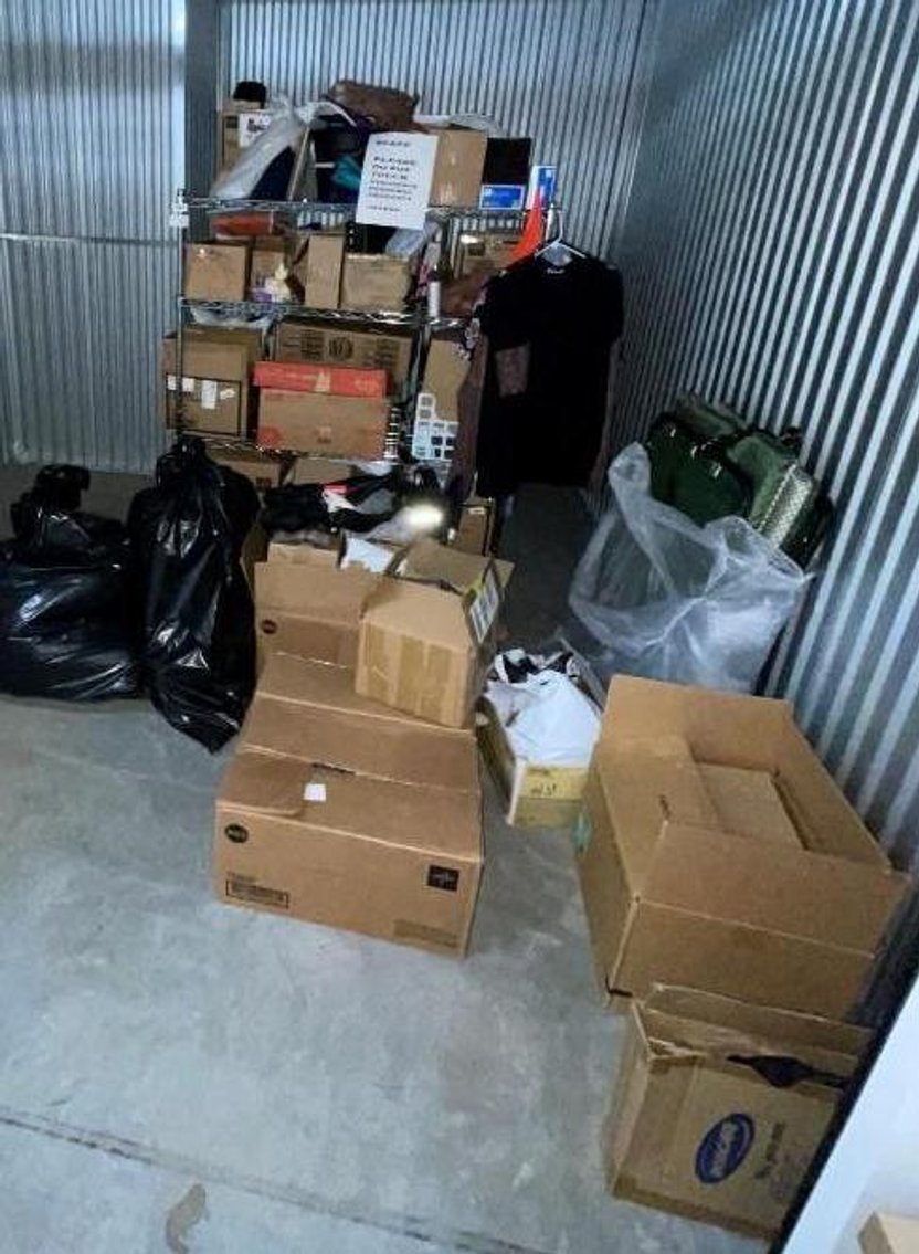 Image for Cubesmart Self Storage