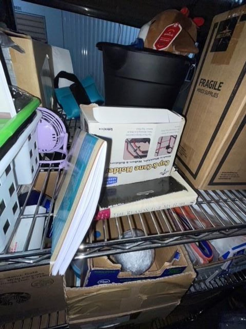 Image for Cubesmart Self Storage