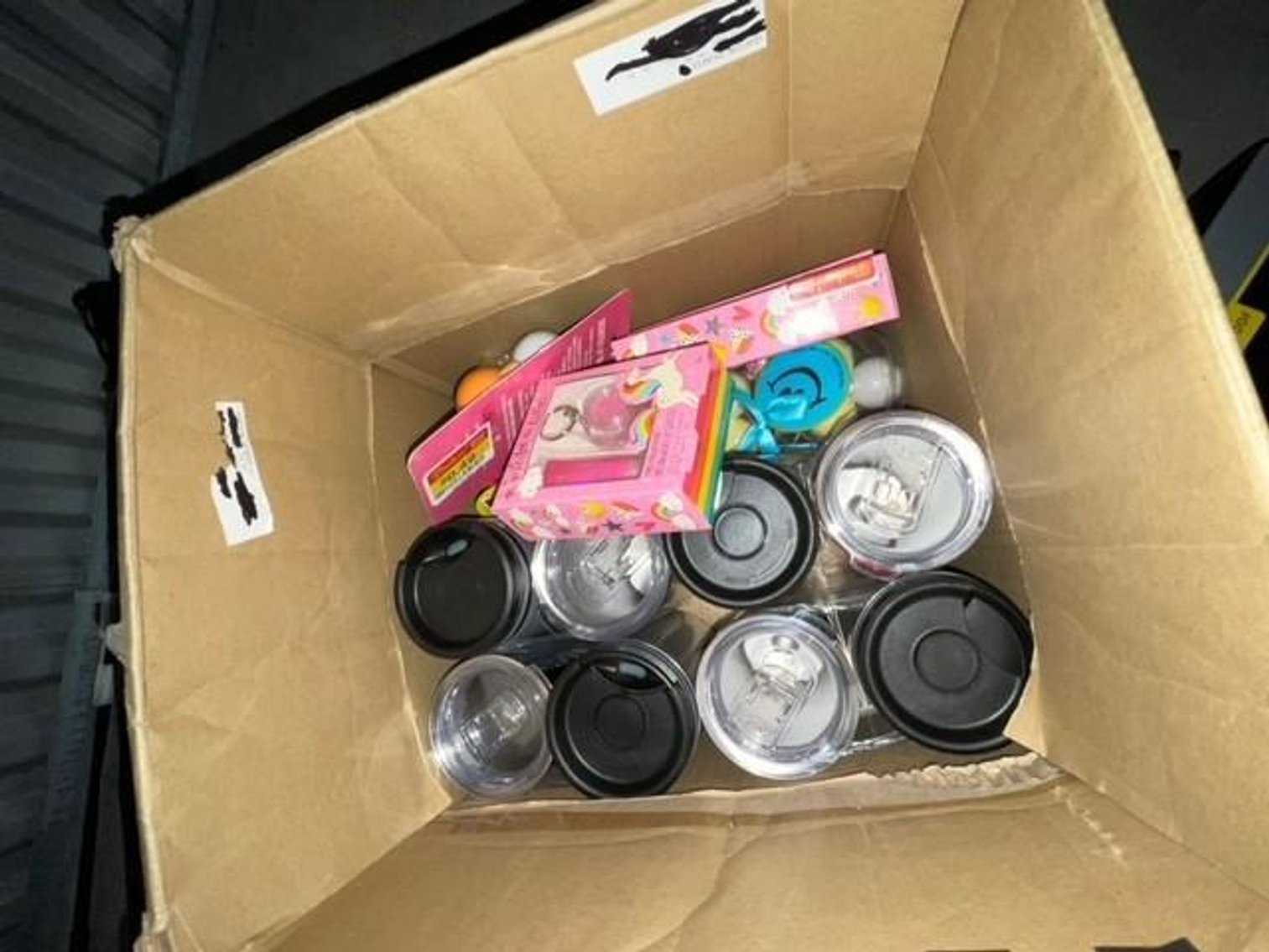 Image for Cubesmart Self Storage