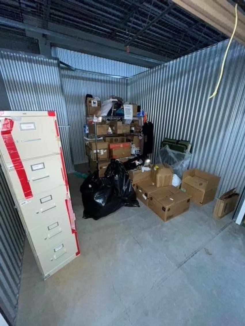 Image for Cubesmart Self Storage