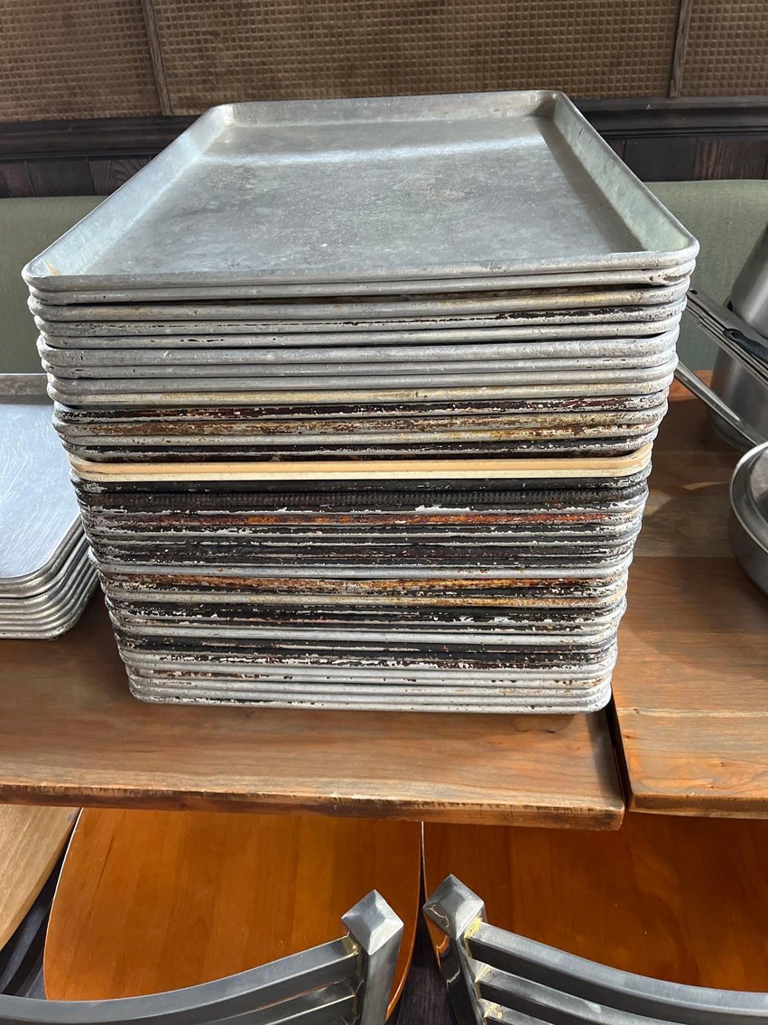 Image for DERECHO-END OF LEASE