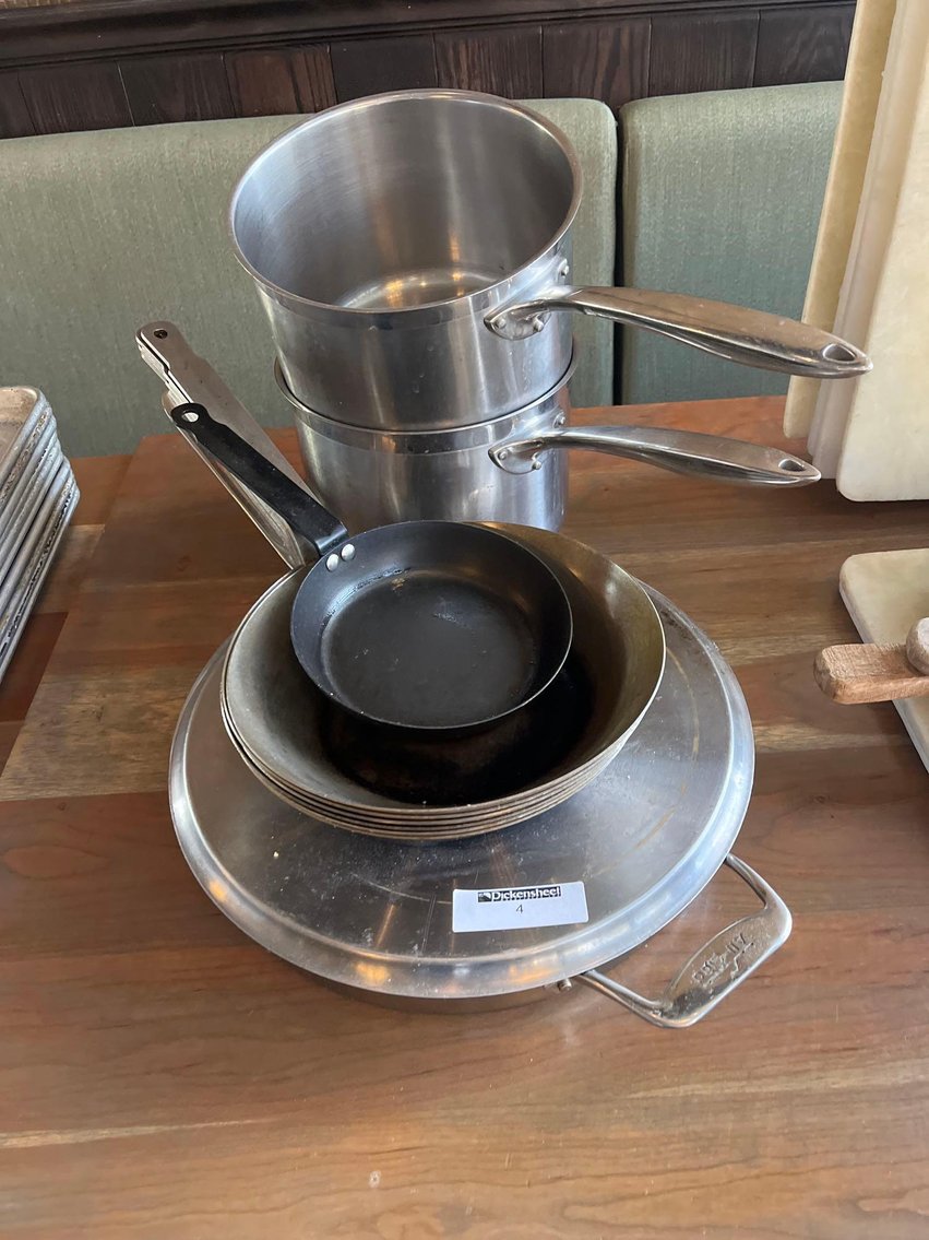 Image for DERECHO-END OF LEASE