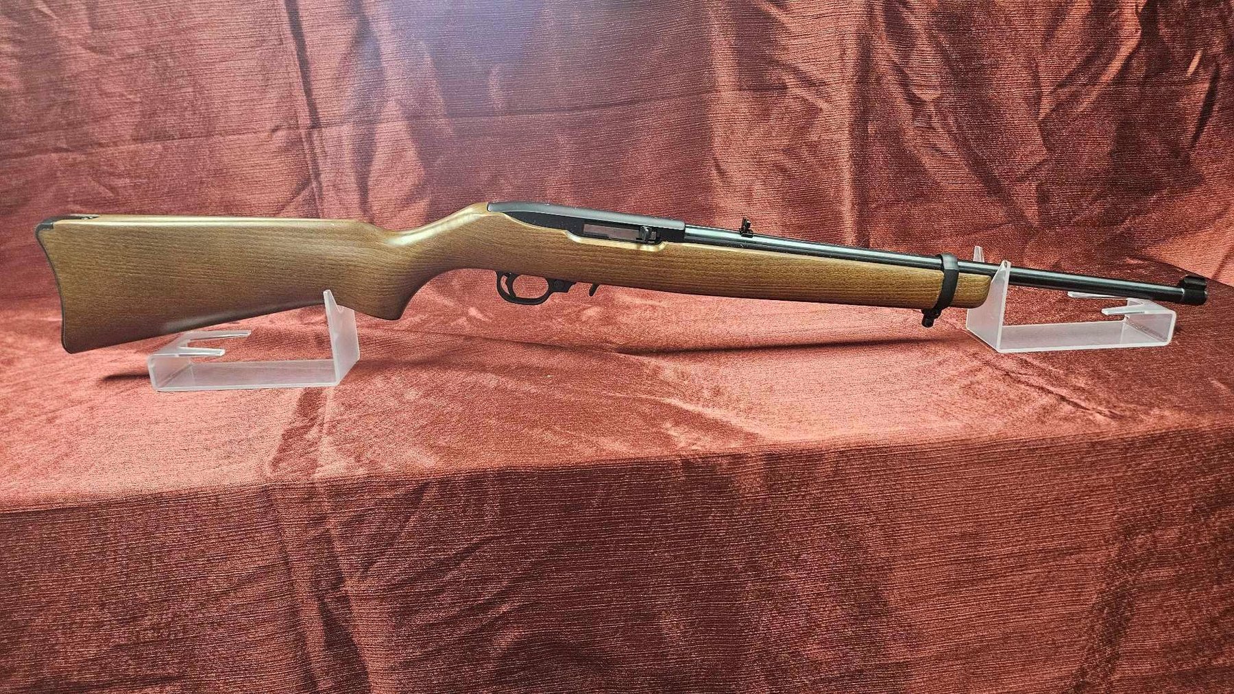 Image for FIREARMS AND AMMUNITION