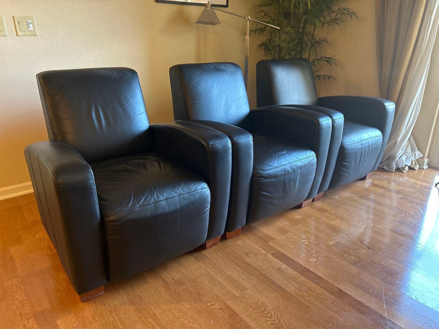 Image for LOWRY ESTATE