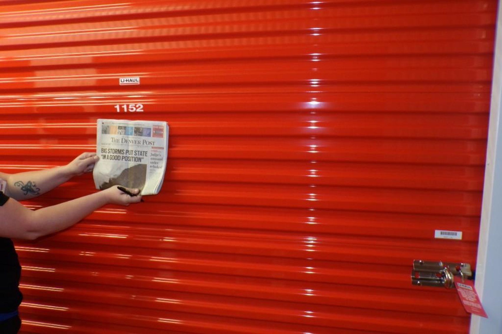 Image for U-HAUL Unclaimed Units-Multiple Location