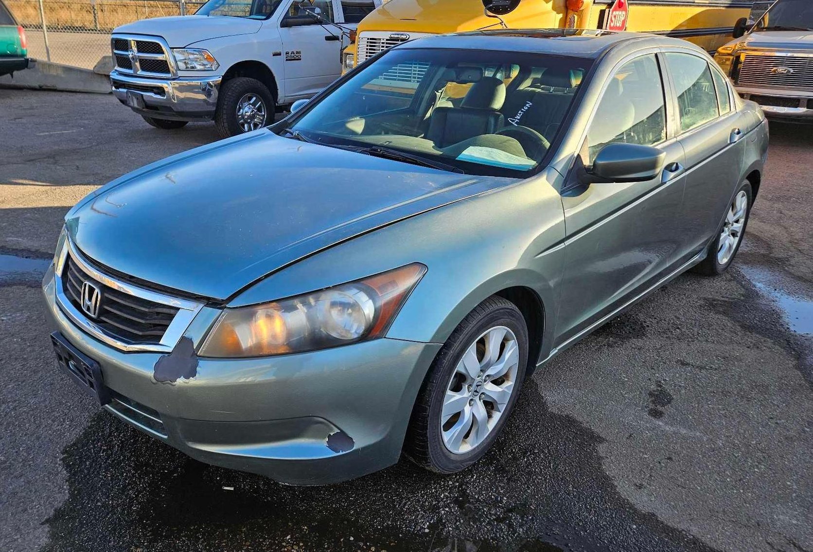 Image for VEHICLES-2019 Mercedes Sprinter, 2019 KIA Stinger, 2018 Dodge 2500 Truck & More