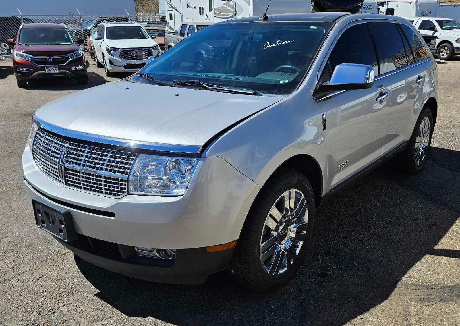 Image for VEHICLES-2019 Mercedes Sprinter, 2019 KIA Stinger, 2018 Dodge 2500 Truck & More