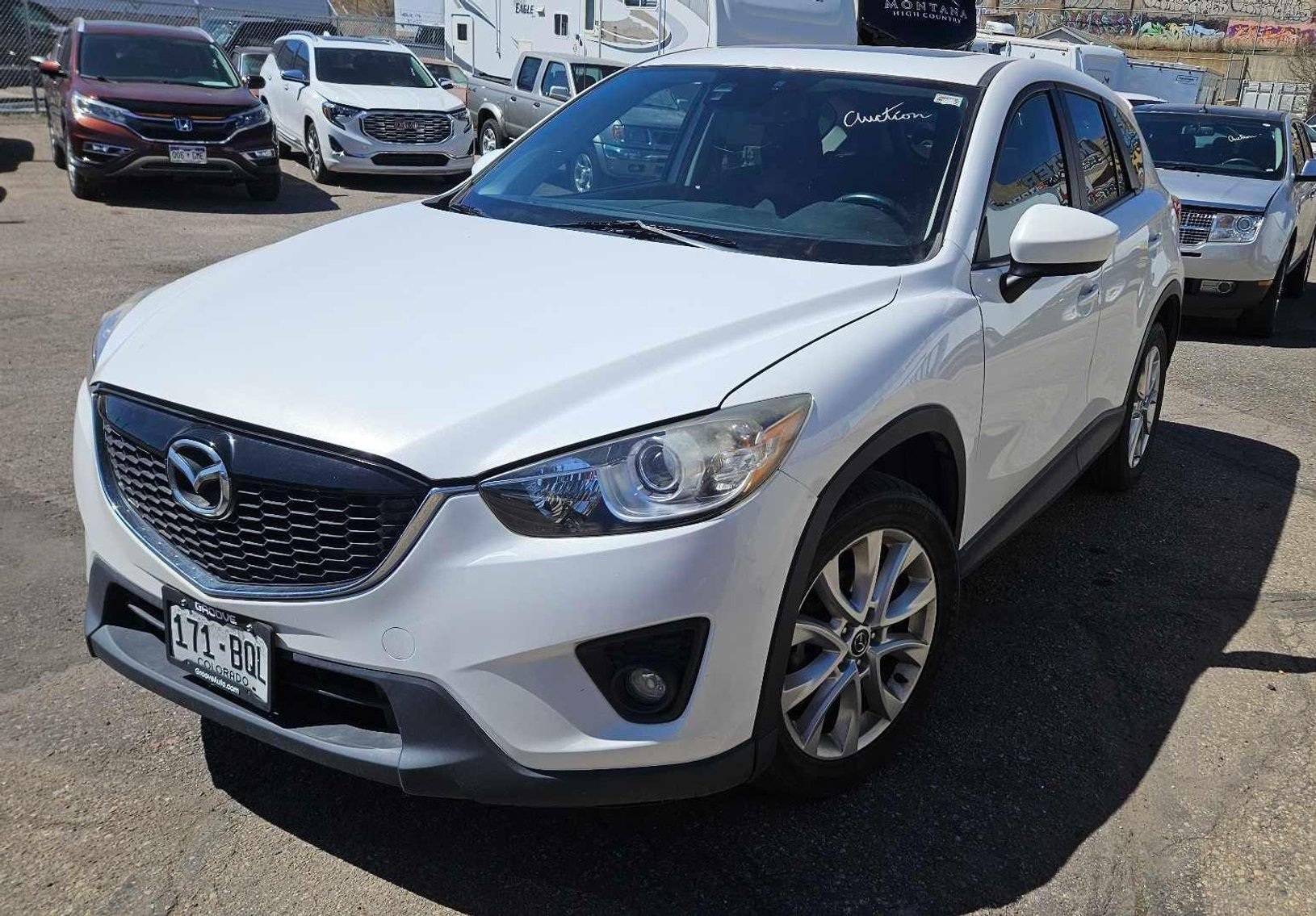 Image for VEHICLES-2019 Mercedes Sprinter, 2019 KIA Stinger, 2018 Dodge 2500 Truck & More