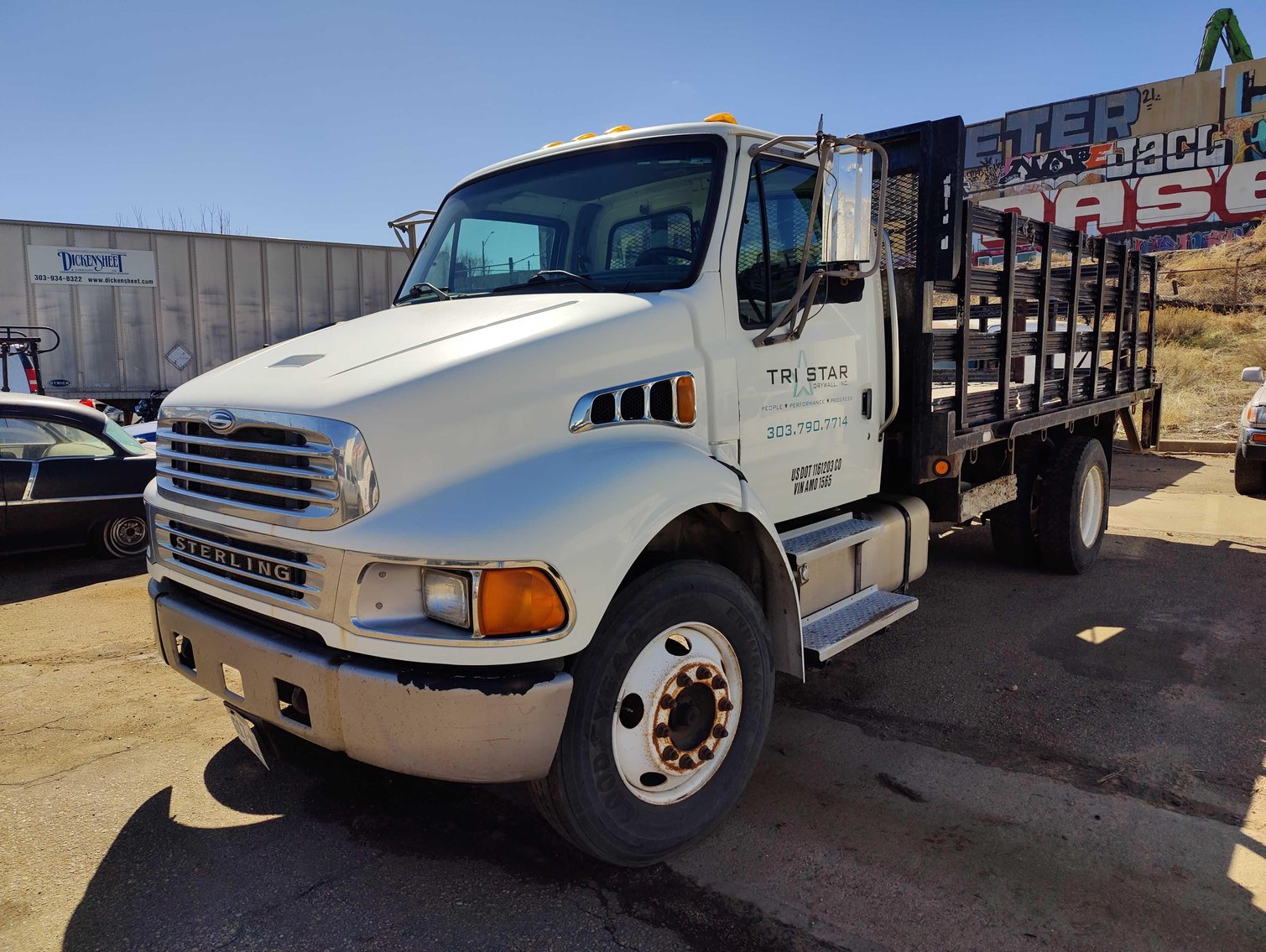 Image for TriStar Drywall