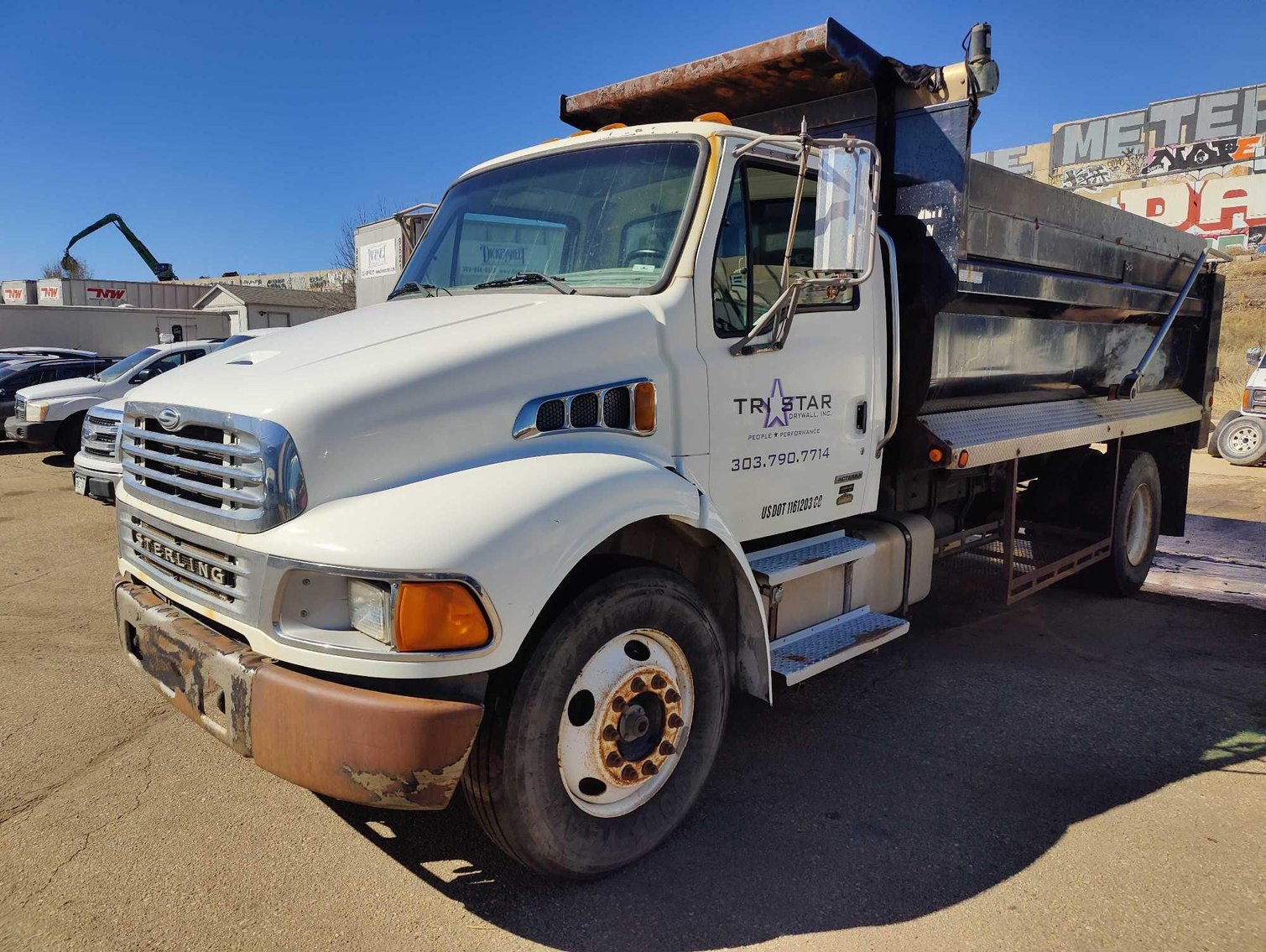 Image for TriStar Drywall