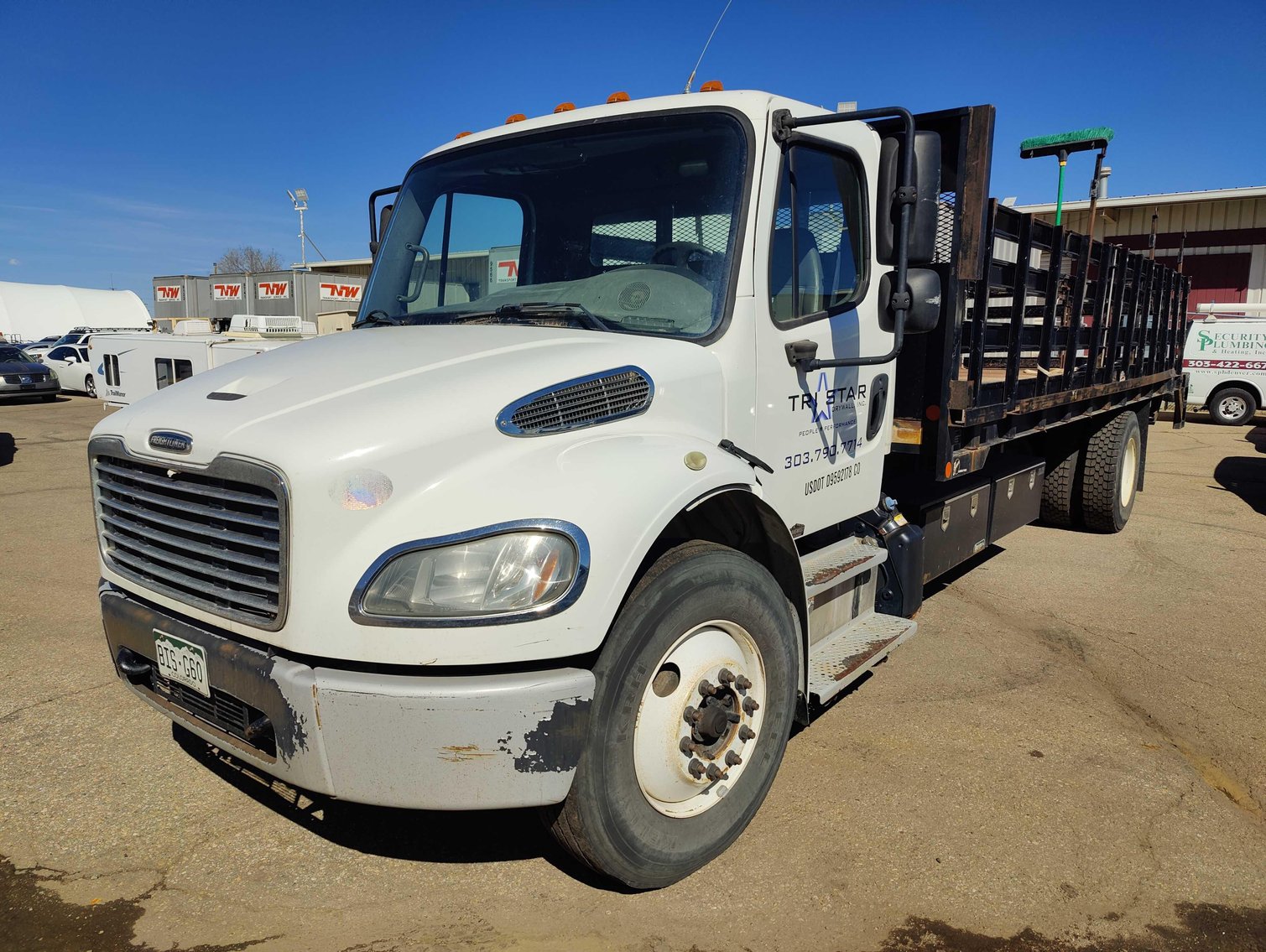 Image for TriStar Drywall