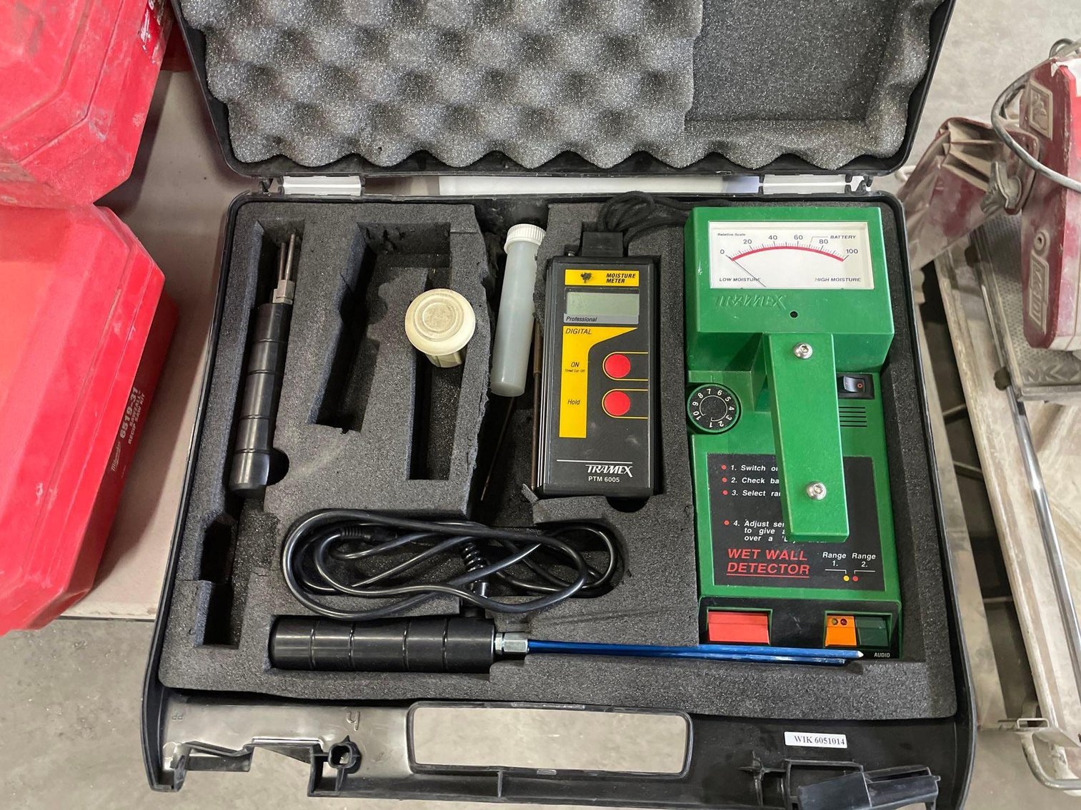 Image for AGS CONSTRUCTION-DAY ONE