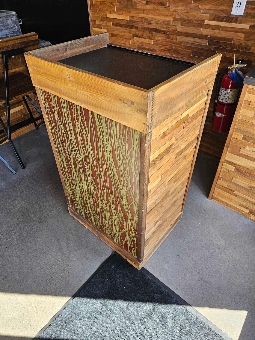 Image for Ronin Lowry