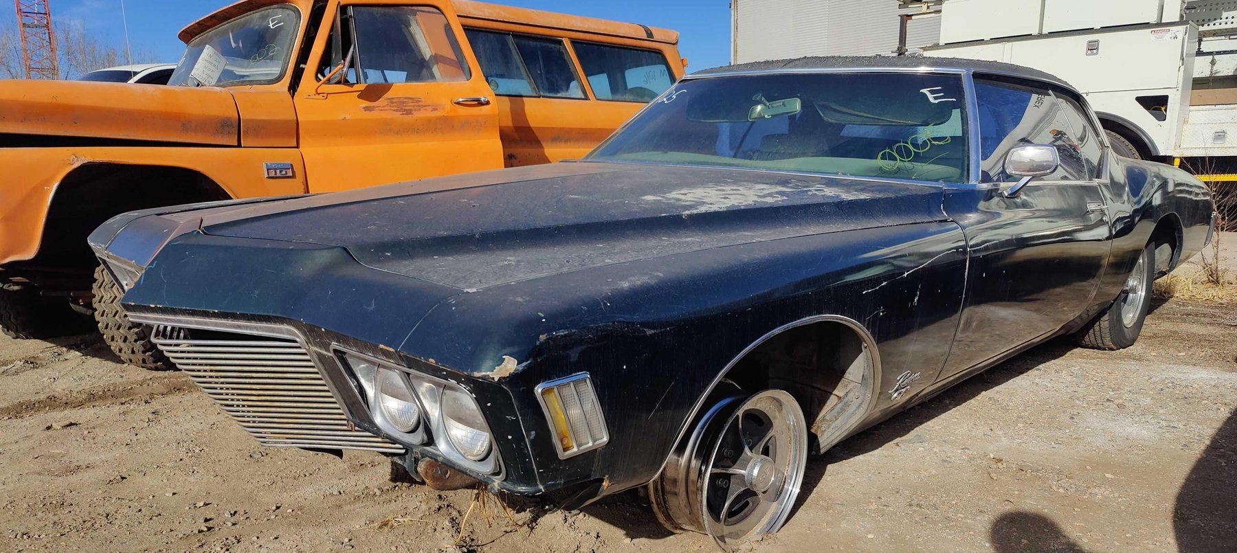 Image for Elite Towing And Maxx Auto Recovery- Over (70) Vehicles to be Sold!