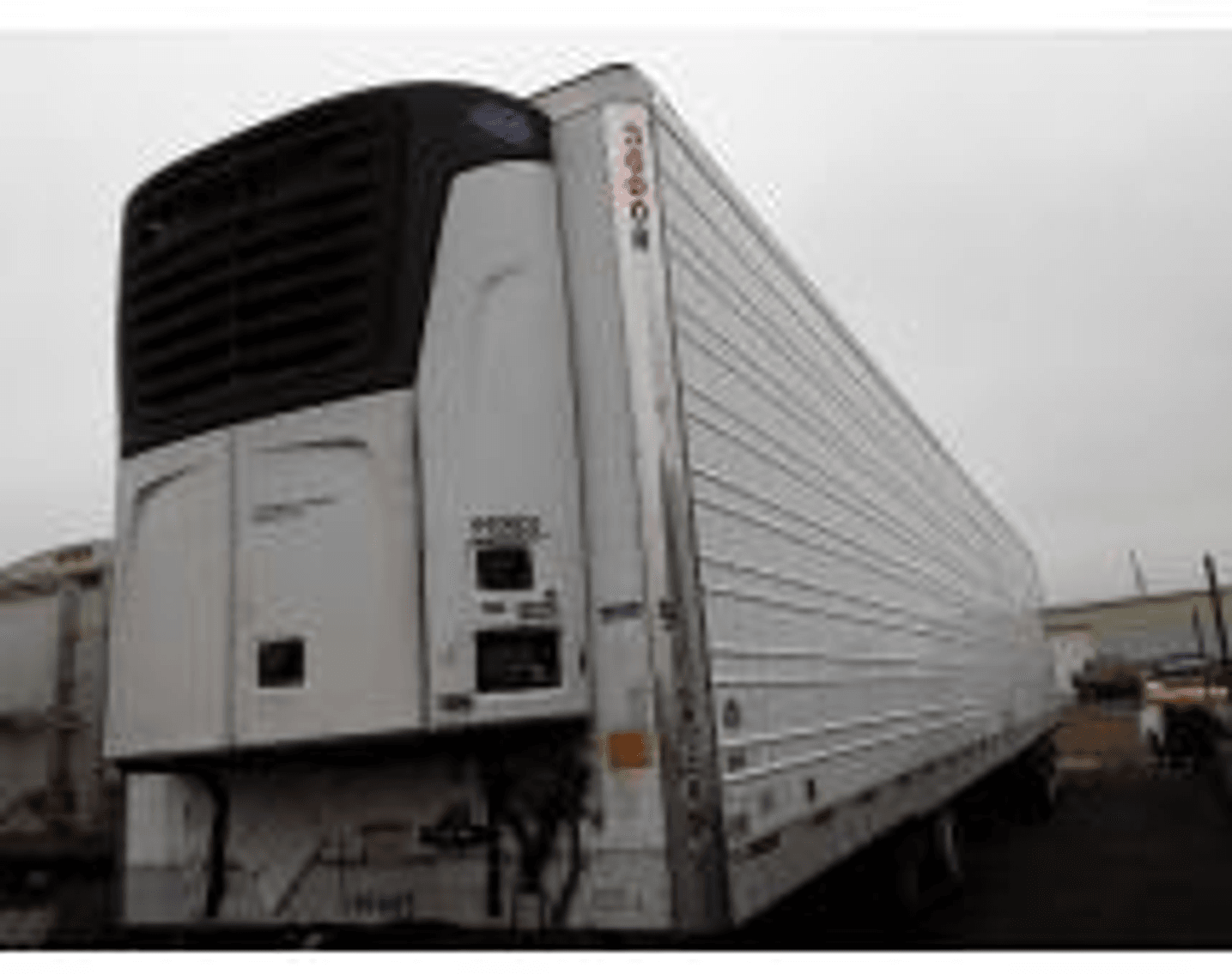 Image for CONTINENTAL FREIGHT SERVICES INC-Refrigerated Trailers, Semi Tractors