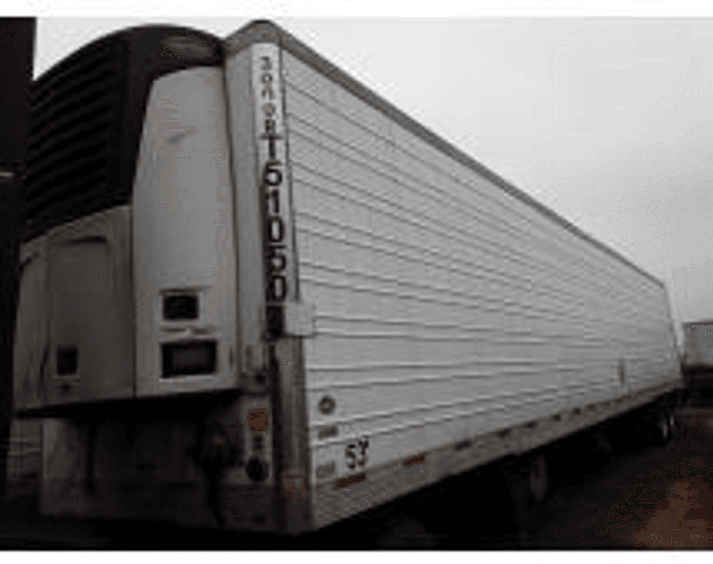 Image for CONTINENTAL FREIGHT SERVICES INC-Refrigerated Trailers, Semi Tractors