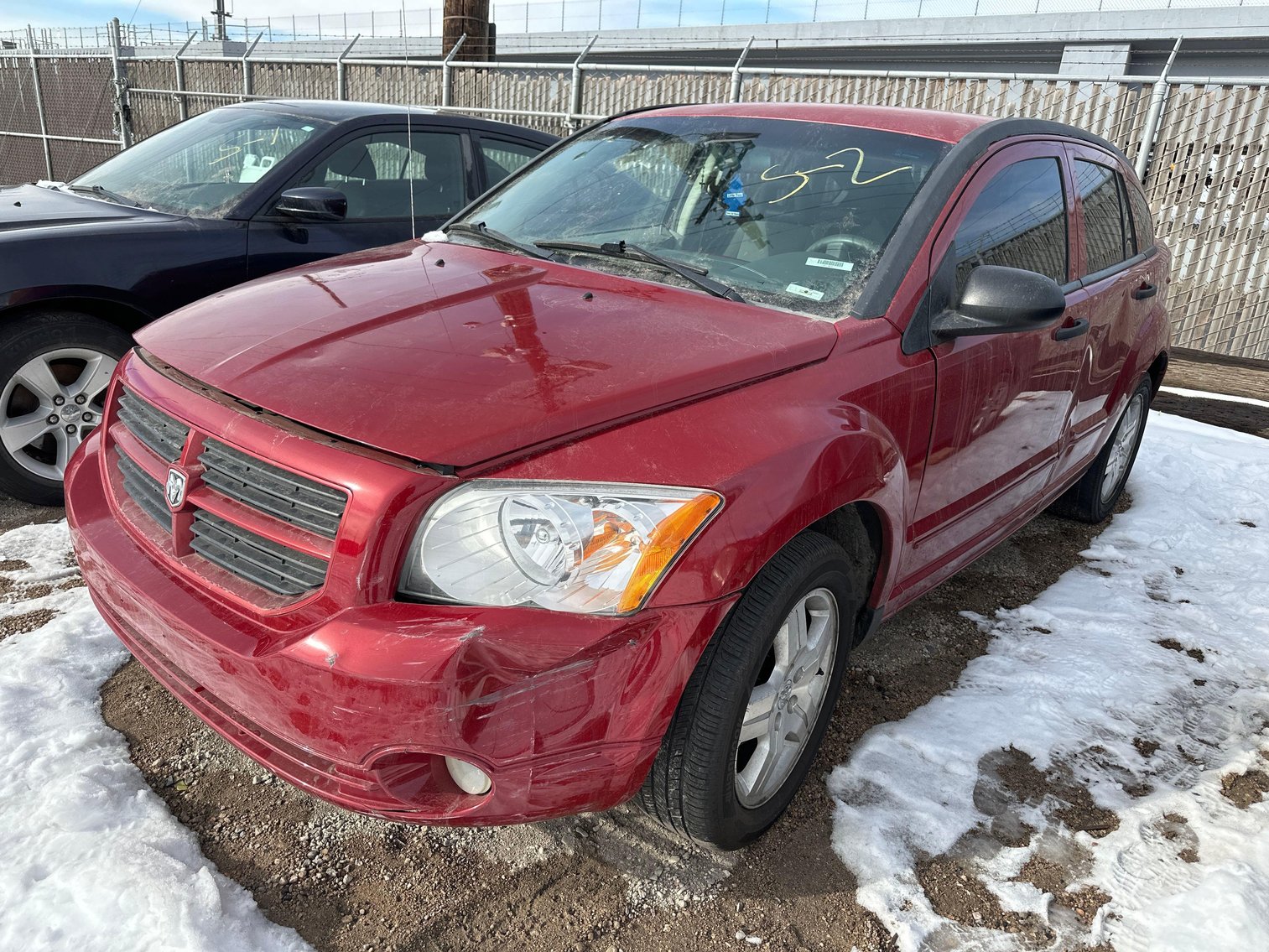 Image for Abandoned and Confiscated Vehicle Auction