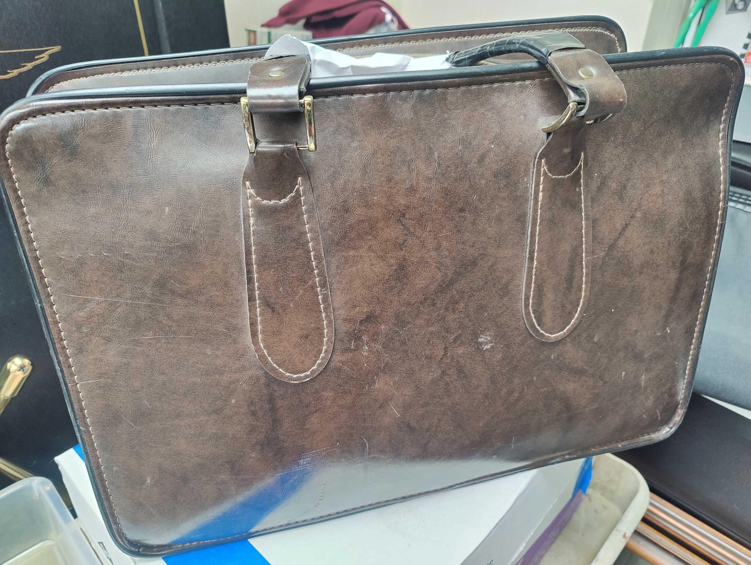 Image for LITTLETON BULK STORAGE UNIT-Artwork, Personal Property