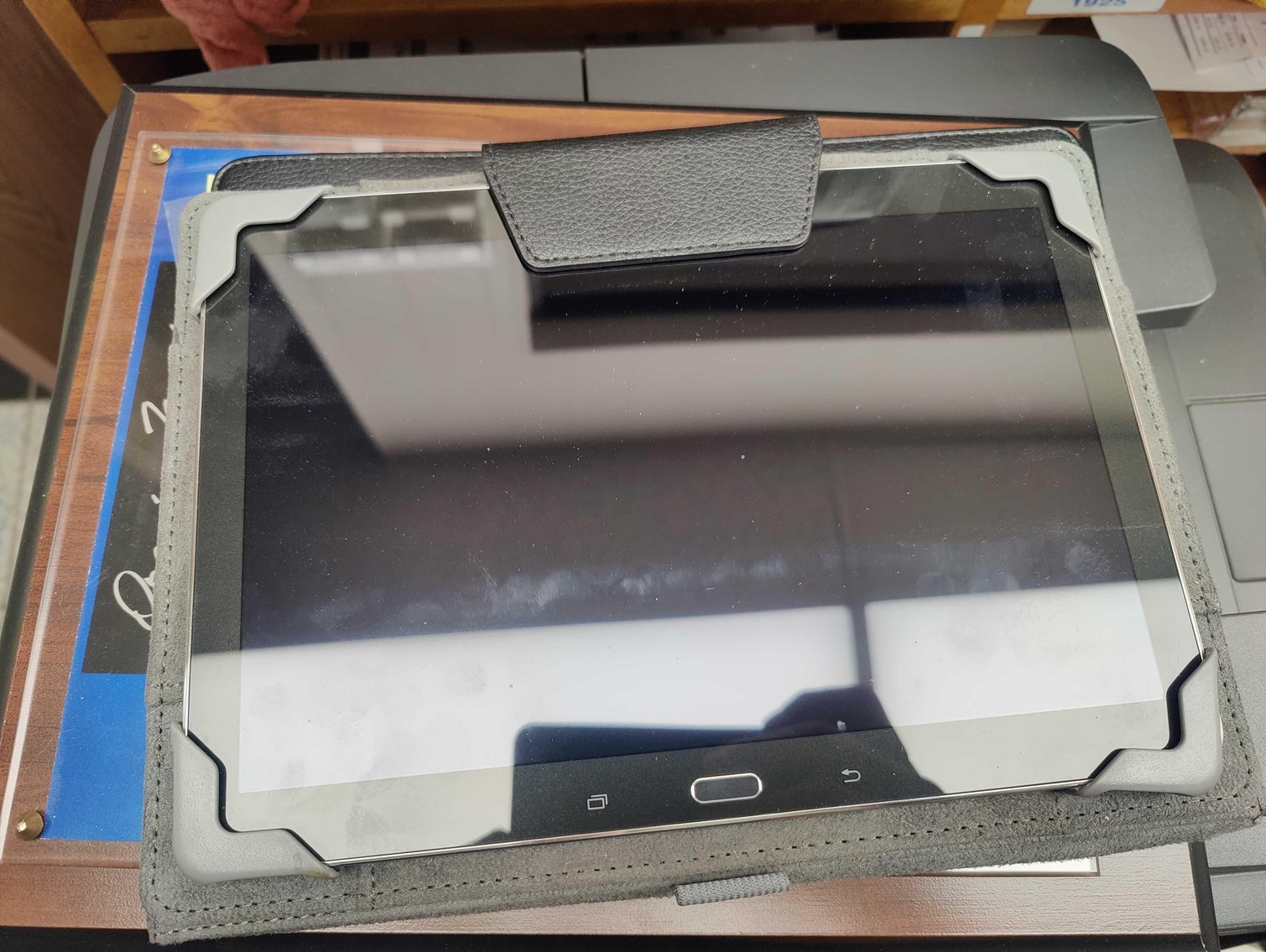 Image for LITTLETON BULK STORAGE UNIT-Artwork, Personal Property