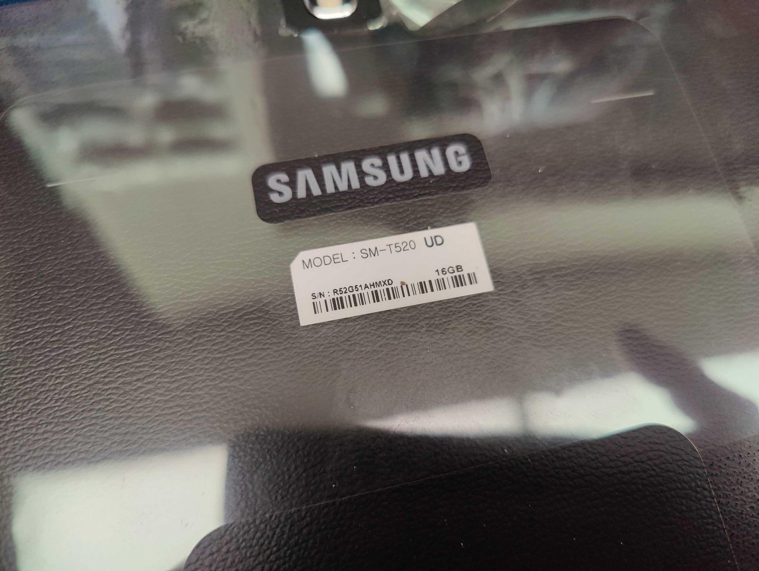 Image for LITTLETON BULK STORAGE UNIT-Artwork, Personal Property