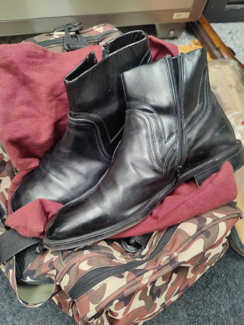 Image for LITTLETON BULK STORAGE UNIT-Artwork, Personal Property